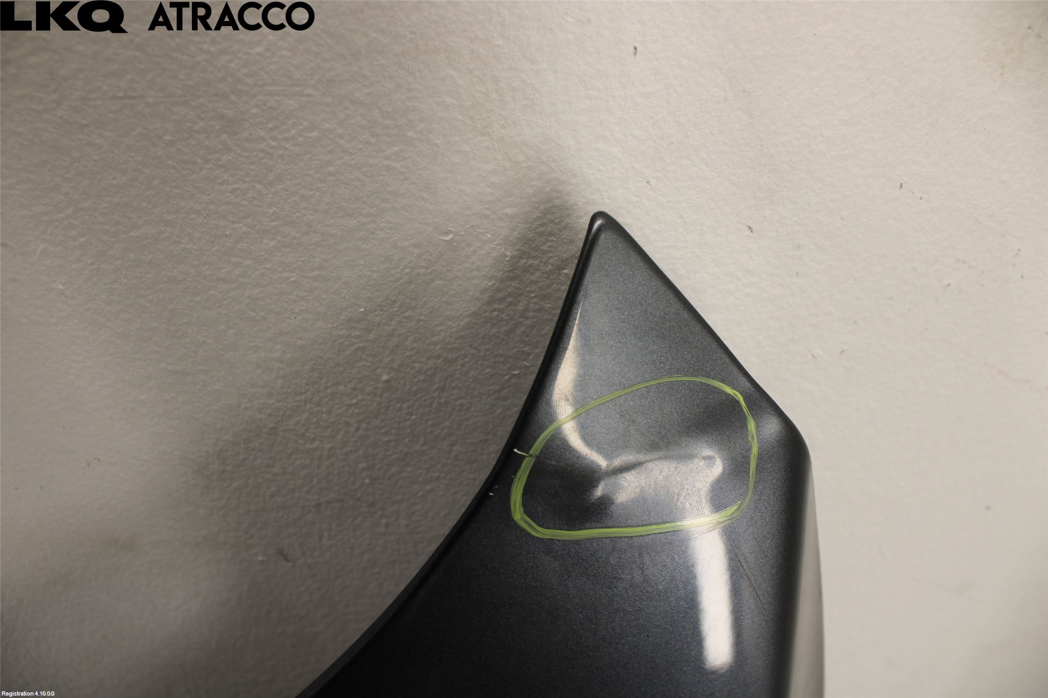 BMW 1 F20/F21 11-19 Panser