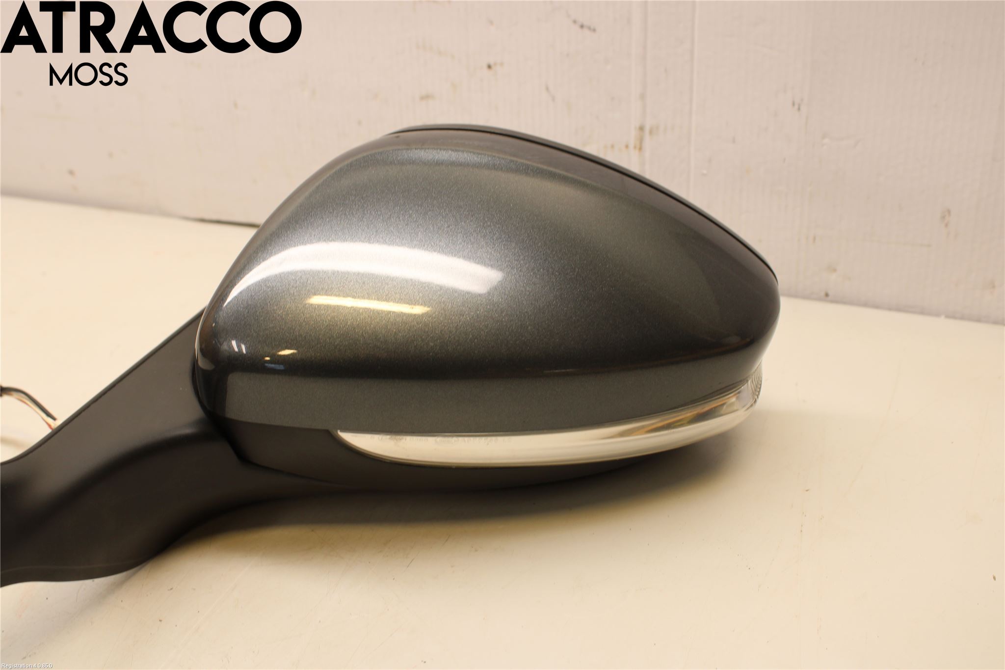 Peugeot 208 12-15 Speil V M-El Justering