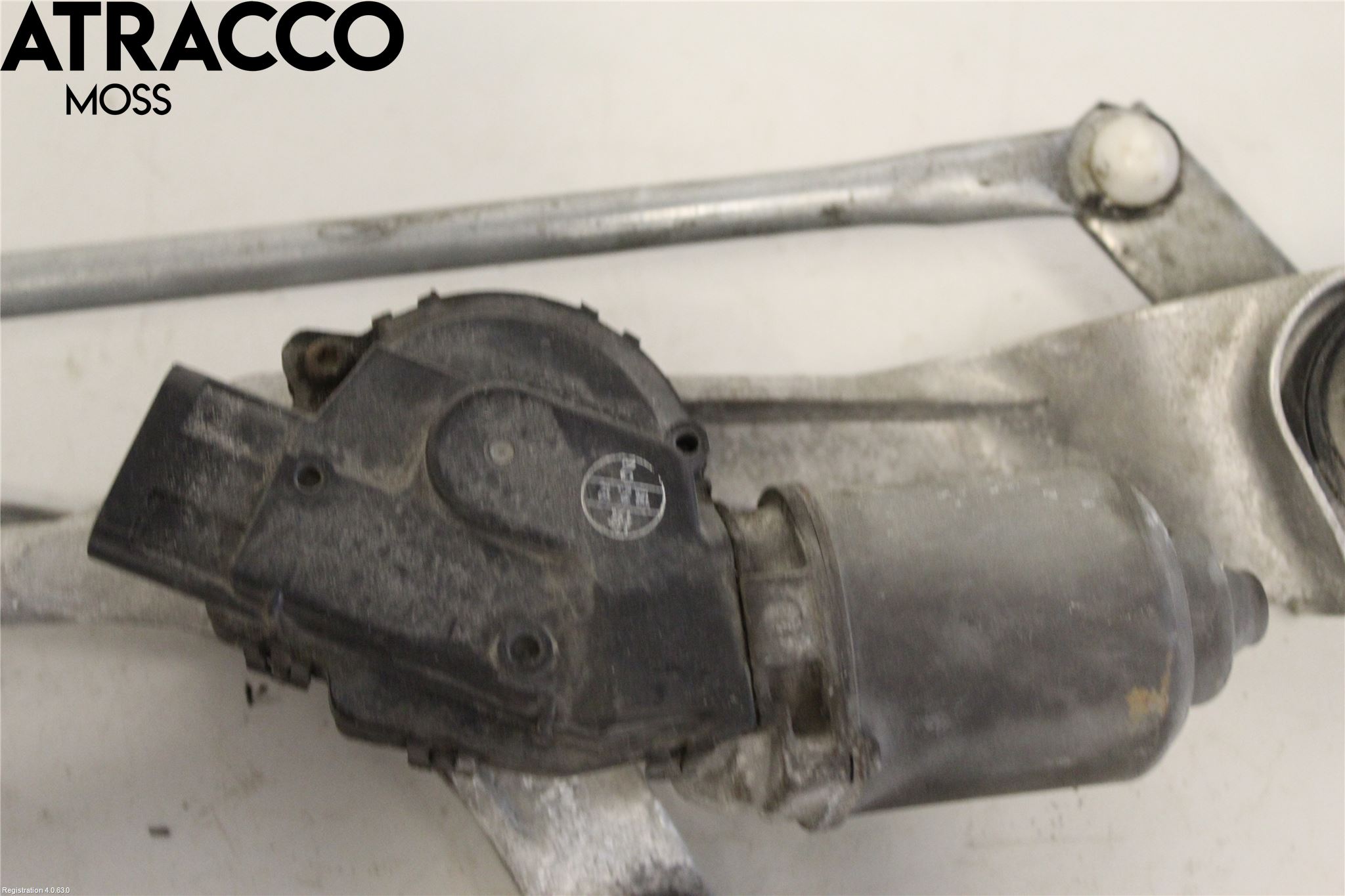 Opel INSIGNIA 09-16 Viskermotor Frontrute