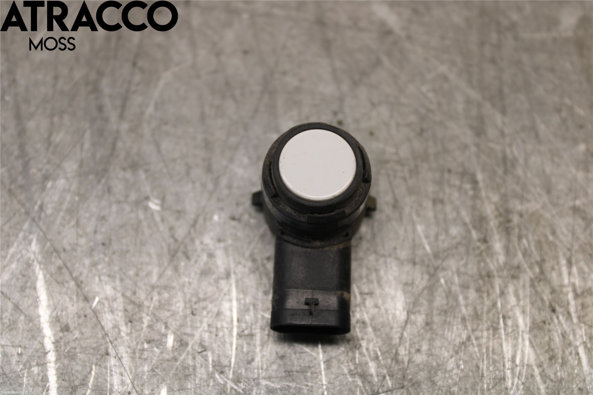 Volkswagen VW PASSAT 15-19 Sensor Ryggesensor