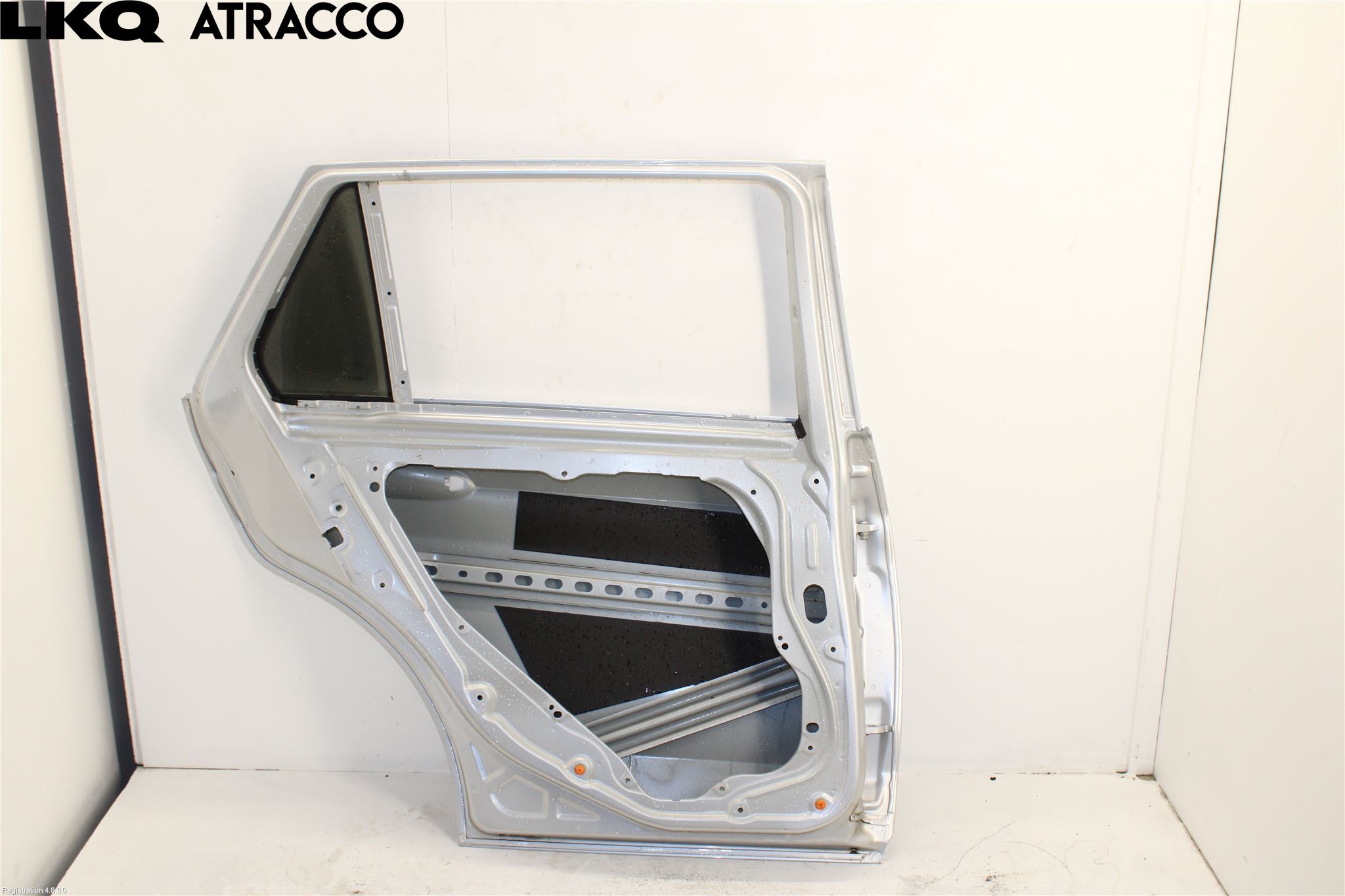 Mercedes-Benz MB E-KLASS (W212) 09-16 Dør 4D Bak Venstre