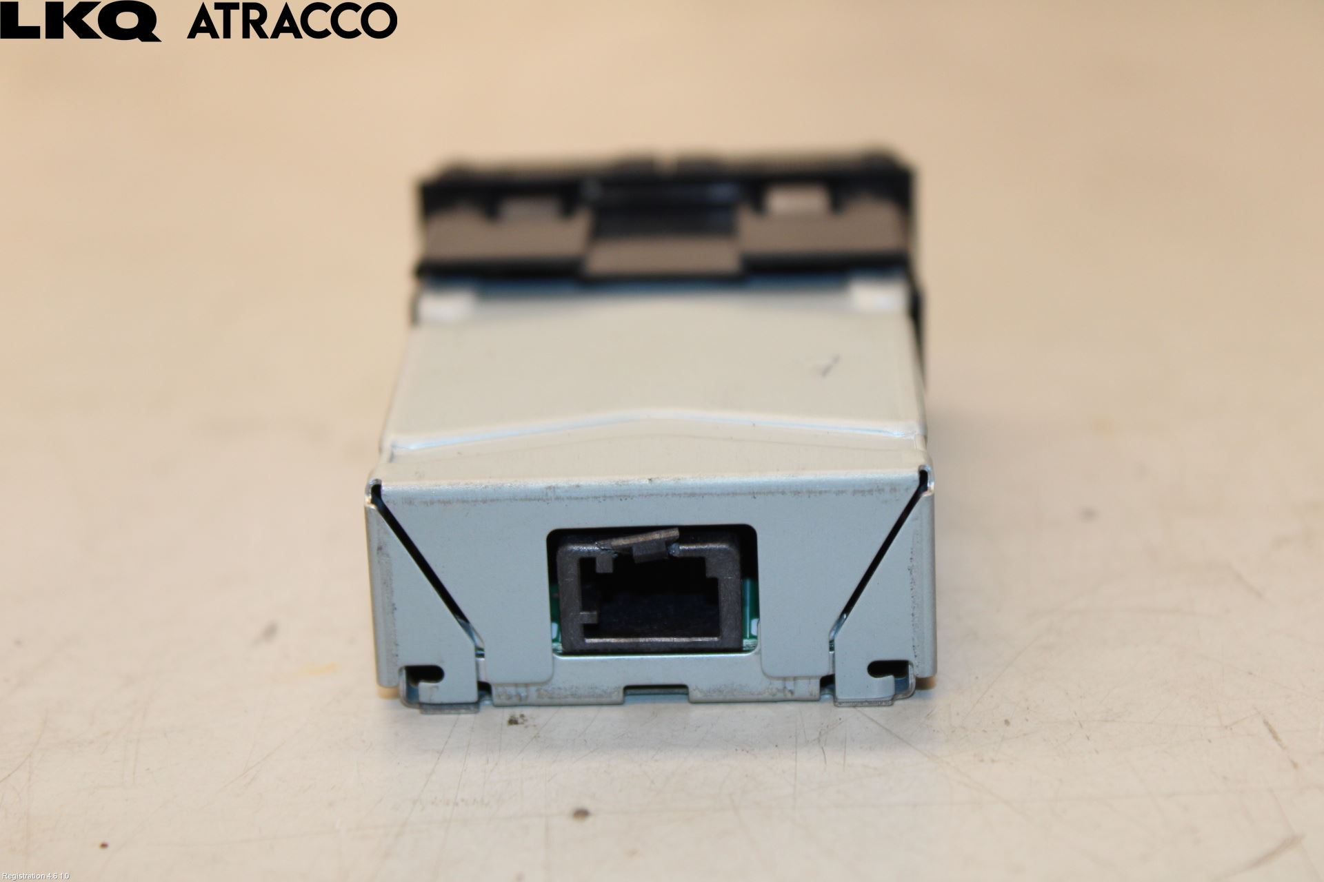 Toyota RAV4 19- Bryter Øvrig