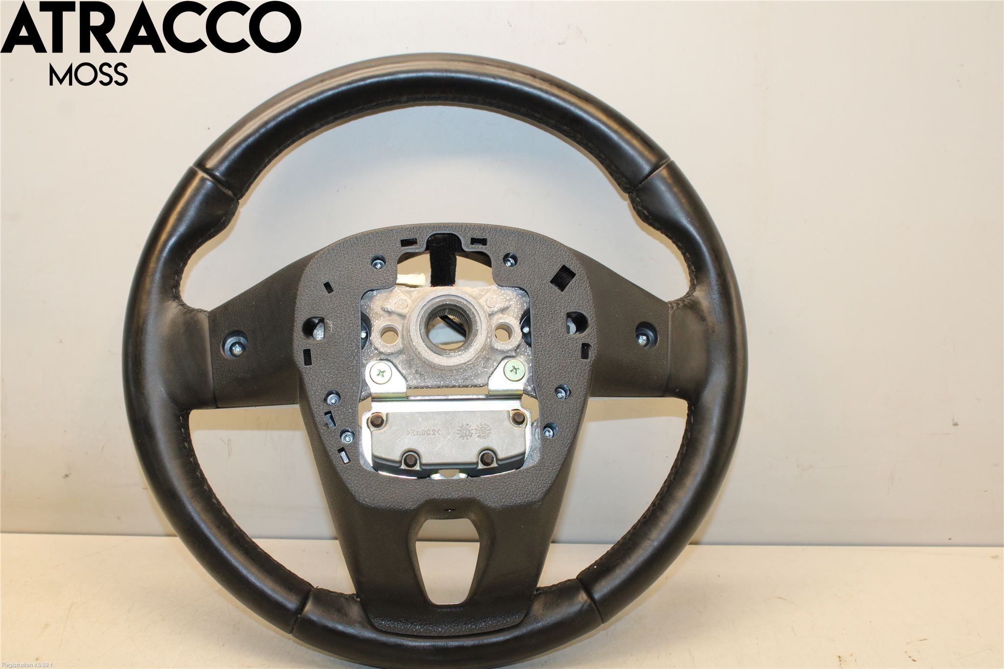 Kia OPTIMA 16-20 Ratt