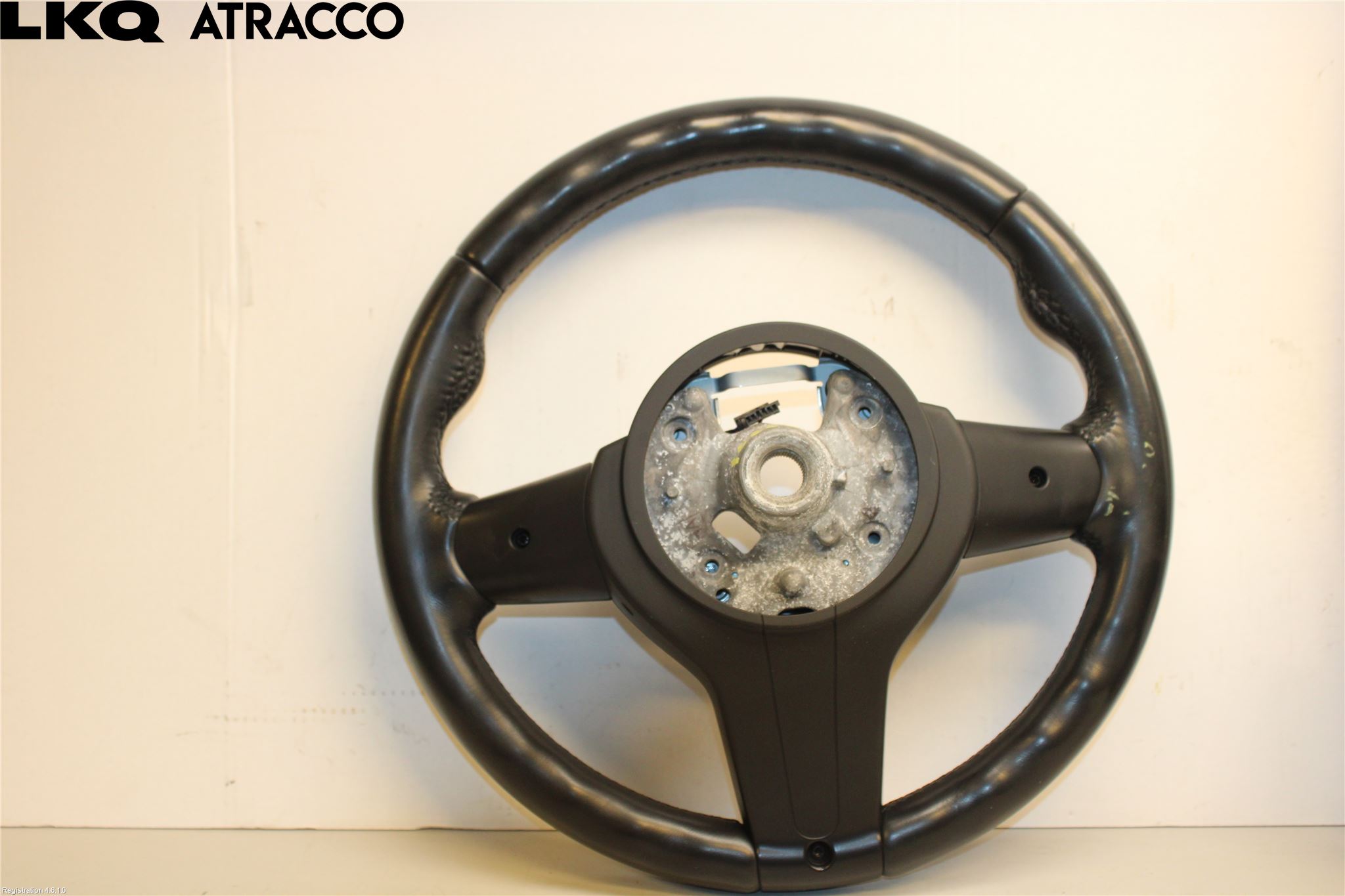 BMW 2 F45 Active Tourer 14-21 Ratt