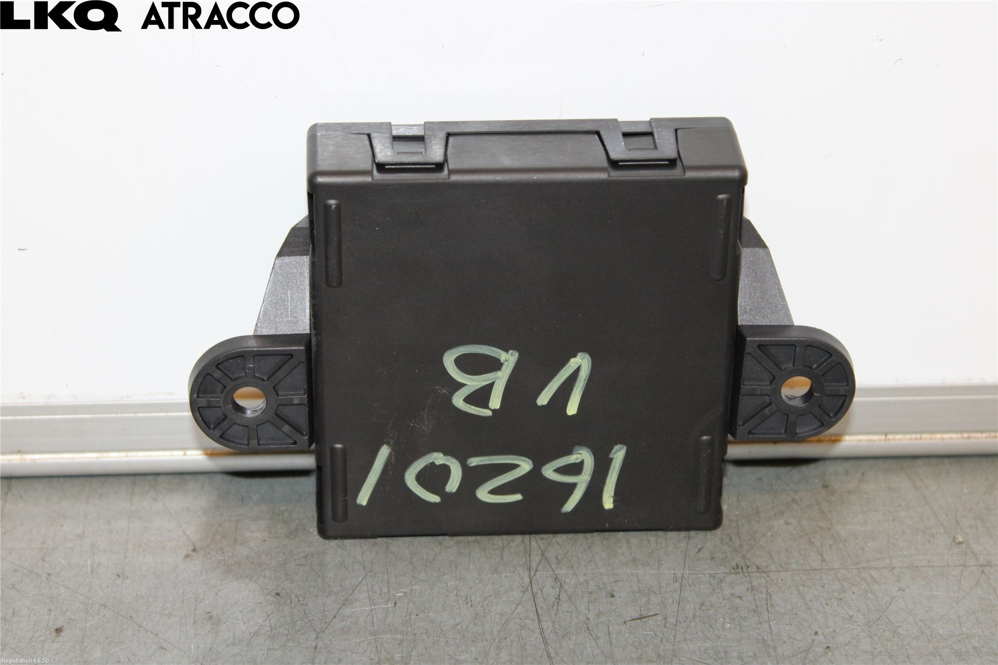 Mercedes-Benz MB E-KLASS (W212) 09-16 Styreenhet Dør