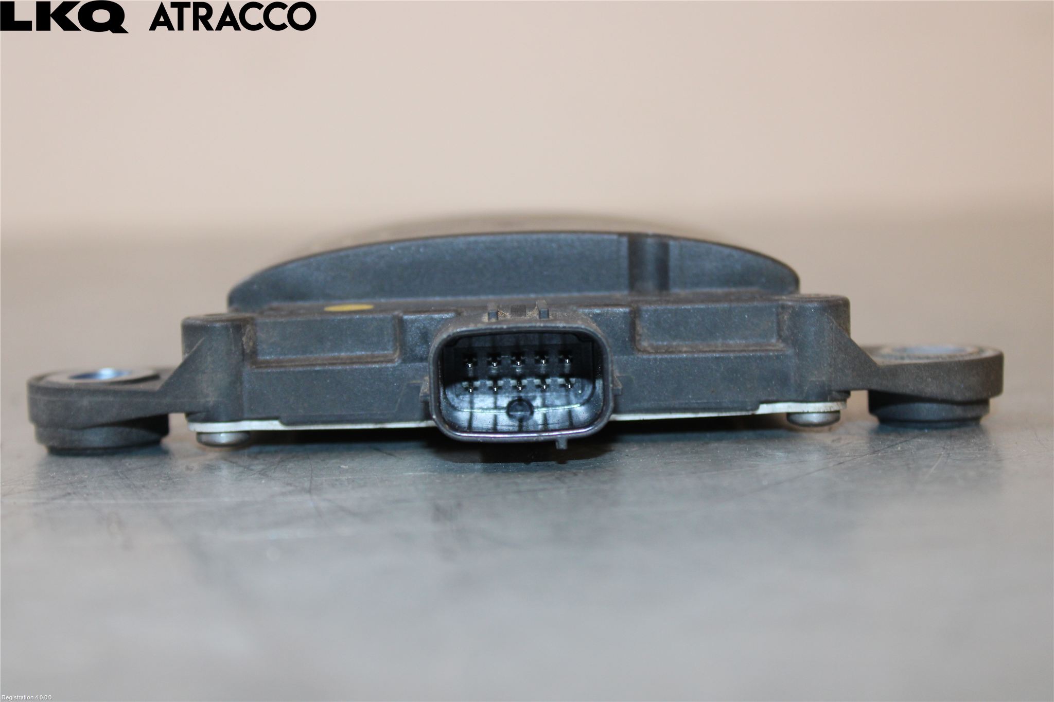 Mitsubishi OUTLANDER 13-21 Sensor Kollisjonsbeskyttelse