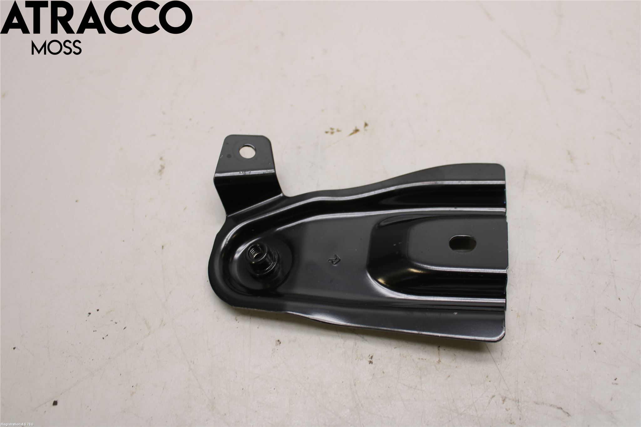 Volvo V60 11-13 Travers Feste