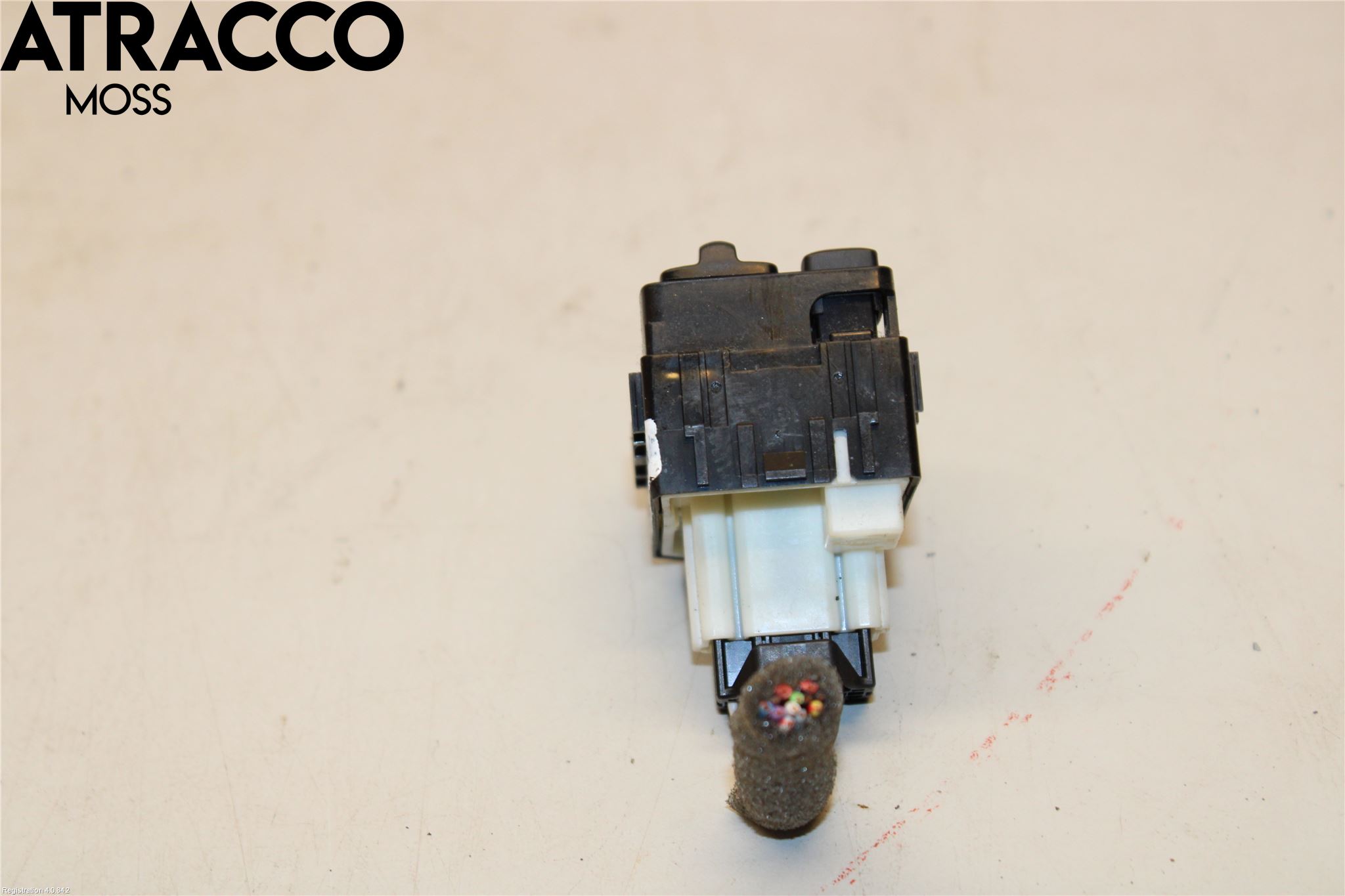 Nissan QASHQAI 14-17 Bryter Speil