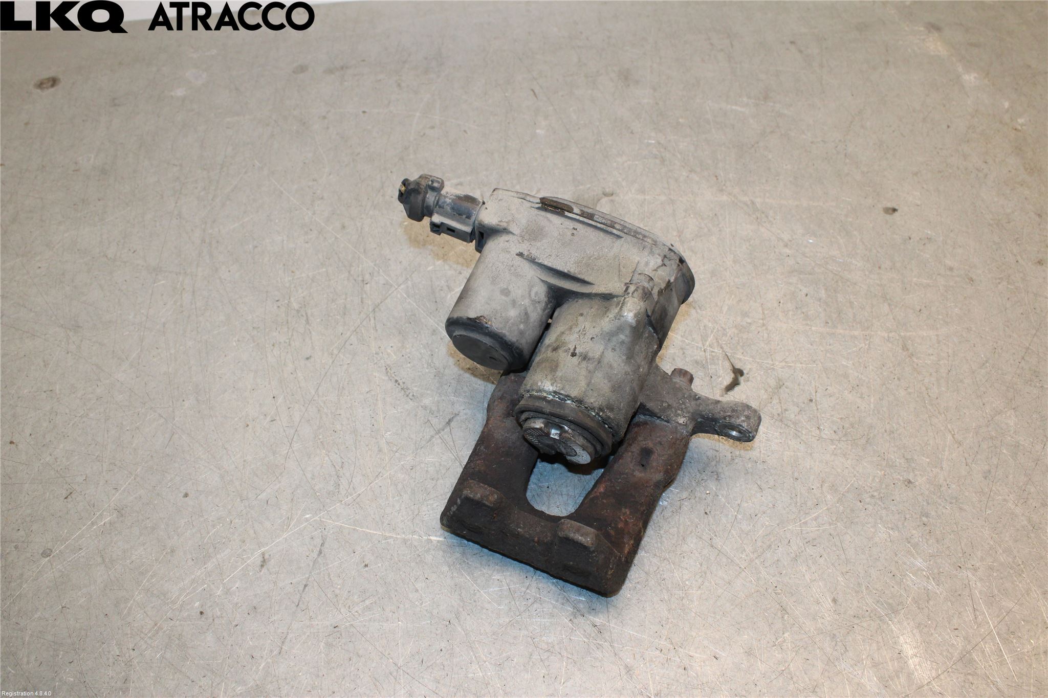 Hyundai i40 08-15 Bremsecaliper Foran Høyre