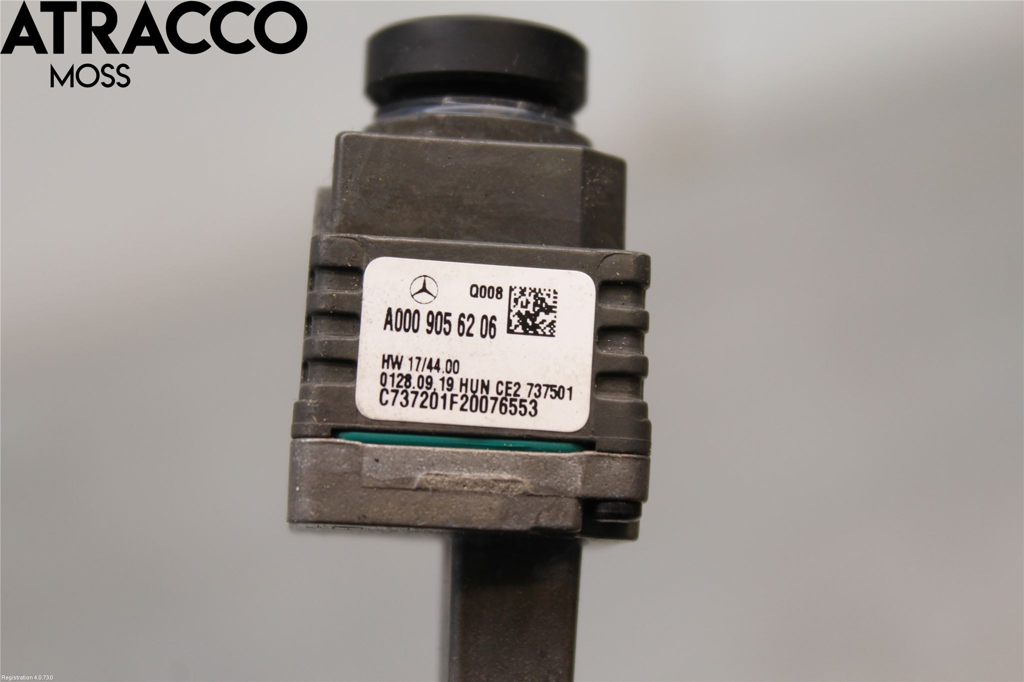 Mercedes-Benz MB E-KLASS (W213) 16-23 Parkeringshjelp Kamera