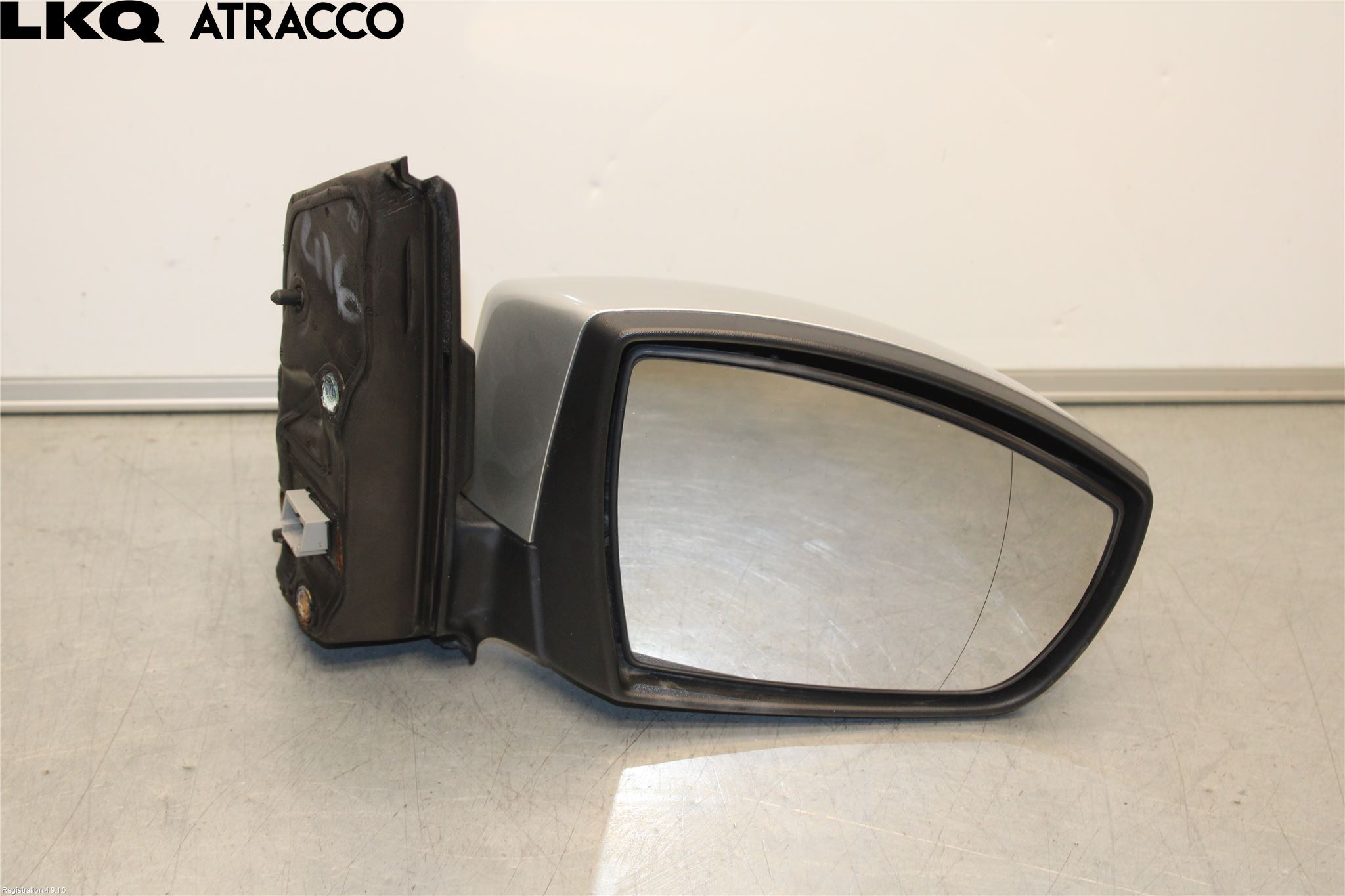 Ford KUGA 13-16 Speil H M-El Justering