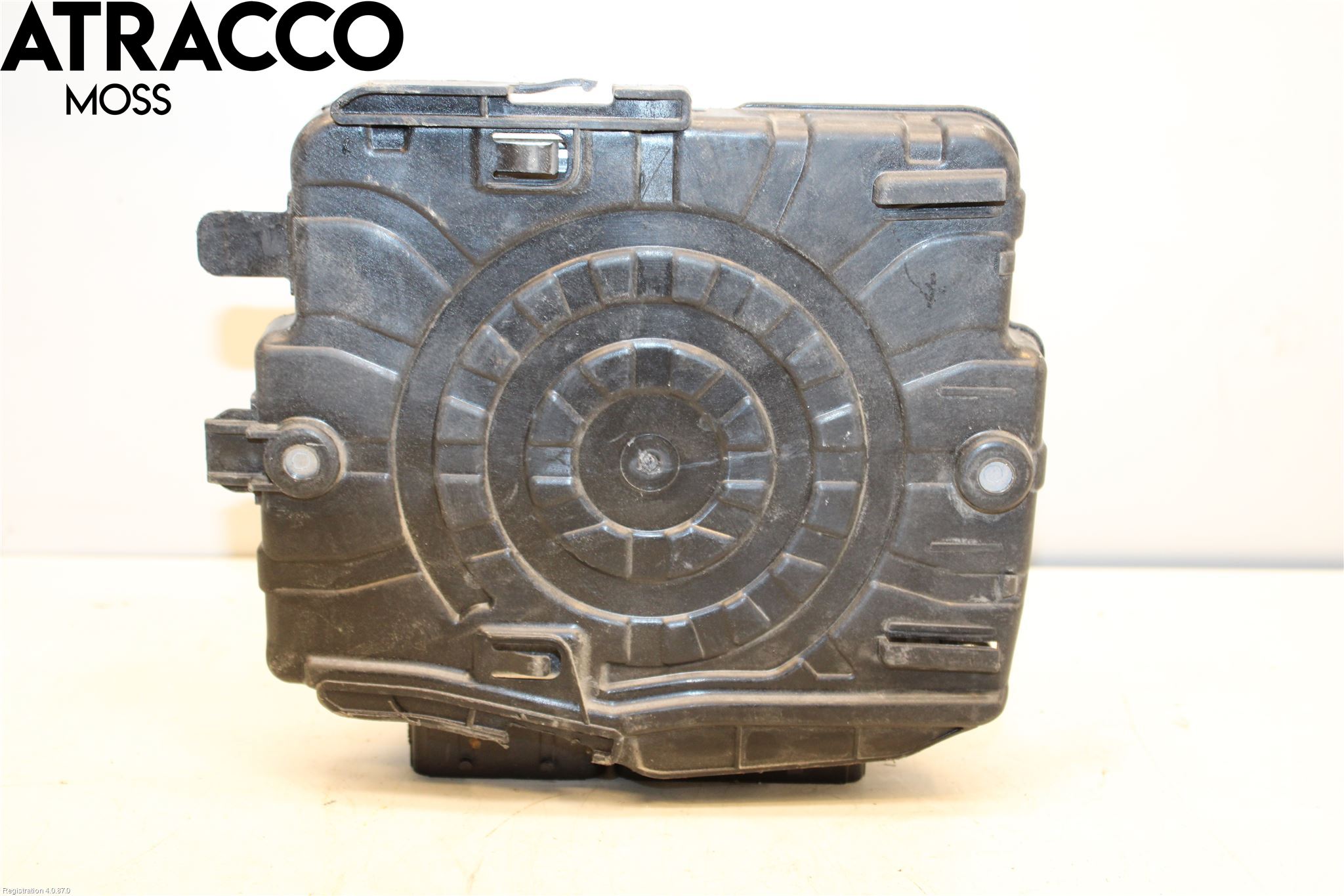 Peugeot 208 12-15 Styreenhet Innsprøytning