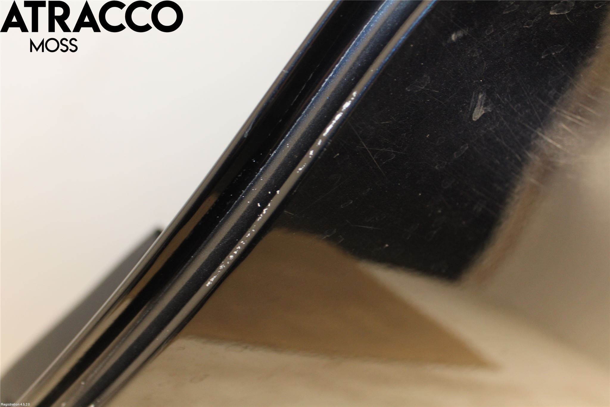 BMW 5 F10/F11/F18 09-17 Dør 4D Bak Venstre