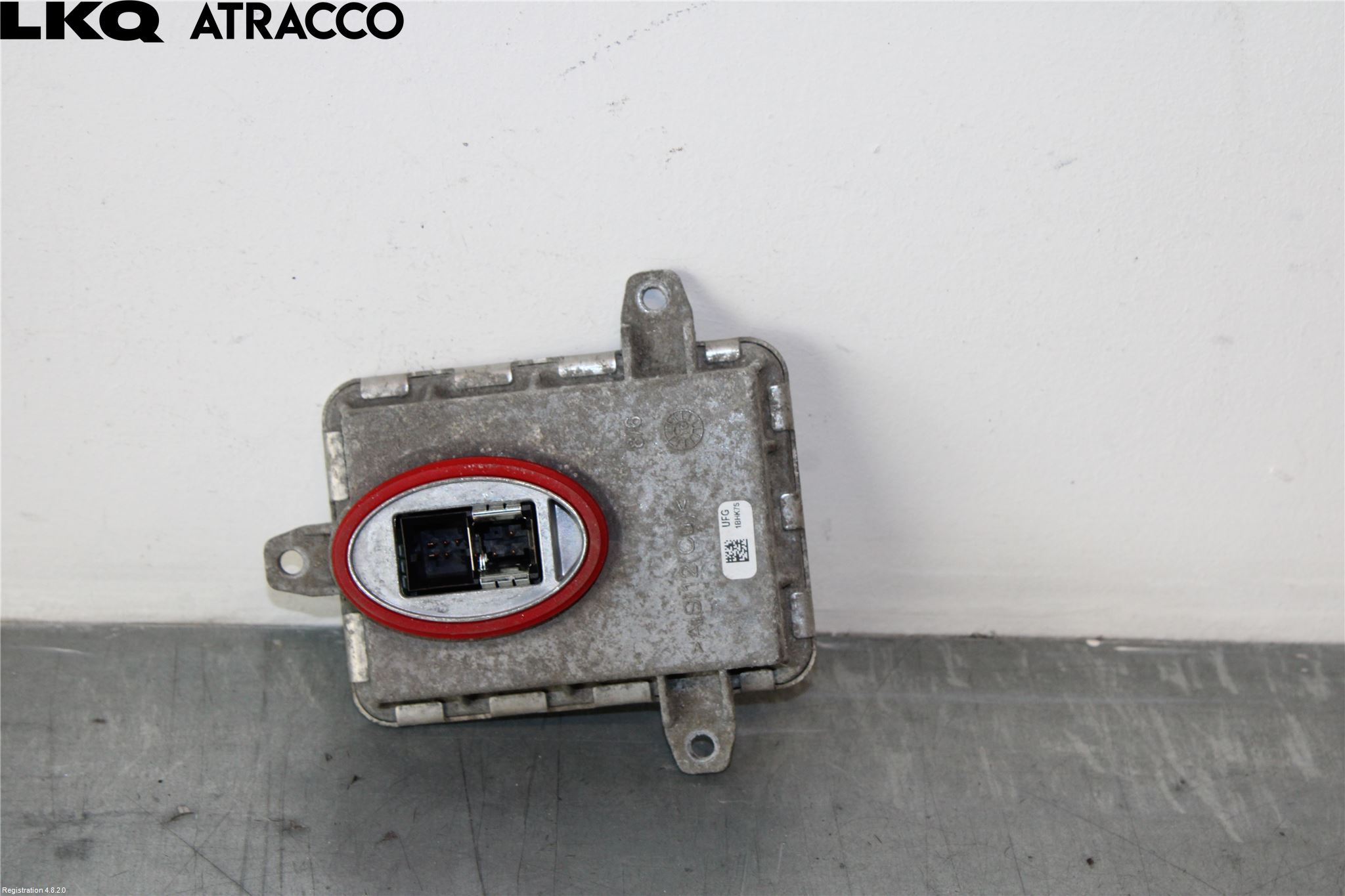 Mercedes-Benz MB B-KLASS (W246/W242) 12-19 Styreenhet Xenon