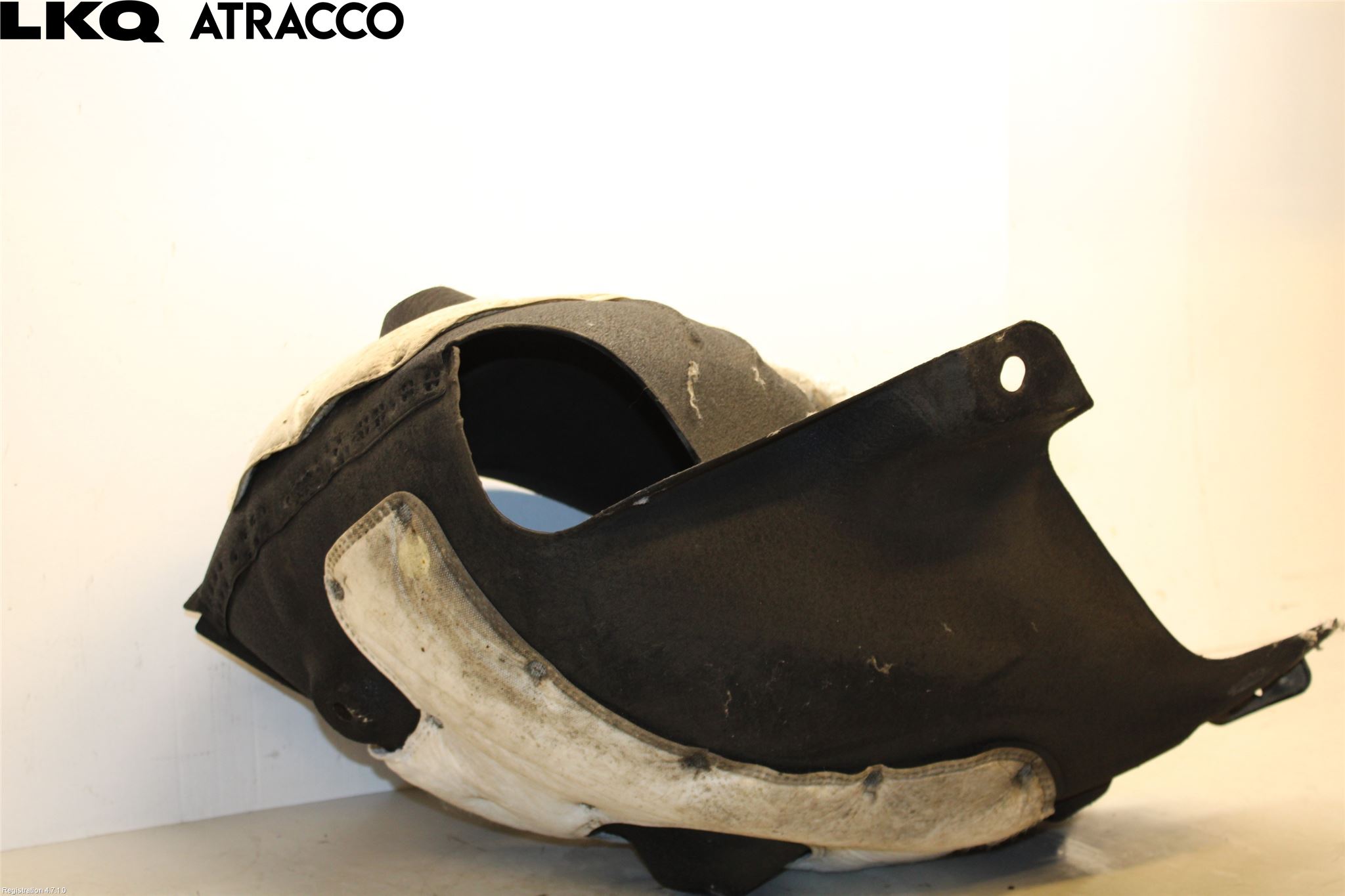 Hyundai NEXO 18->> Skjerm Indre