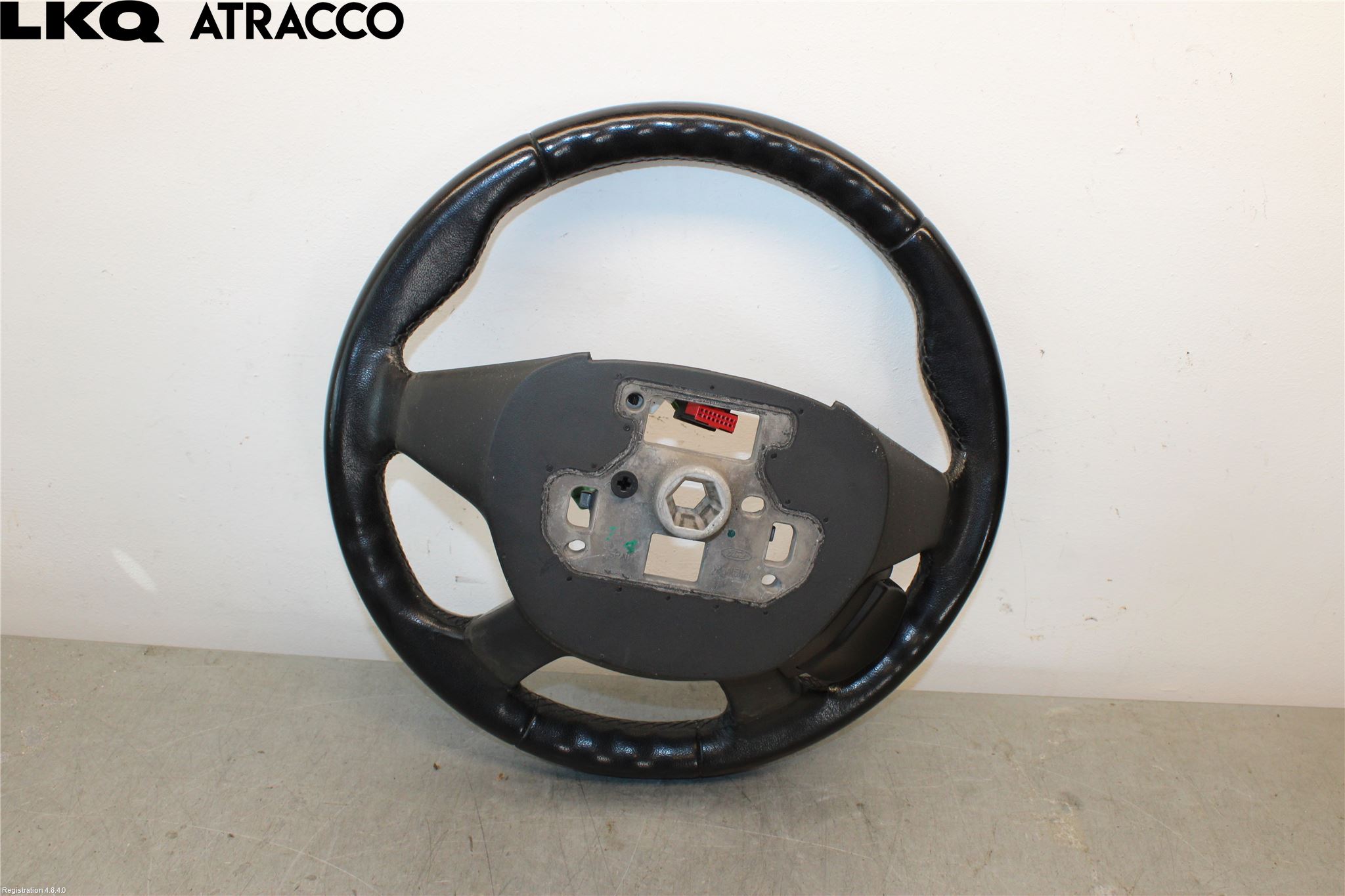 Ford KUGA 13-16 Ratt