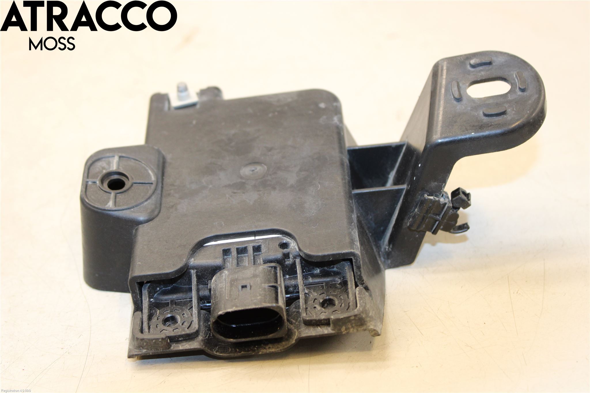 Skoda SUPERB 16-24 Sensor Kollisjonsbeskyttelse