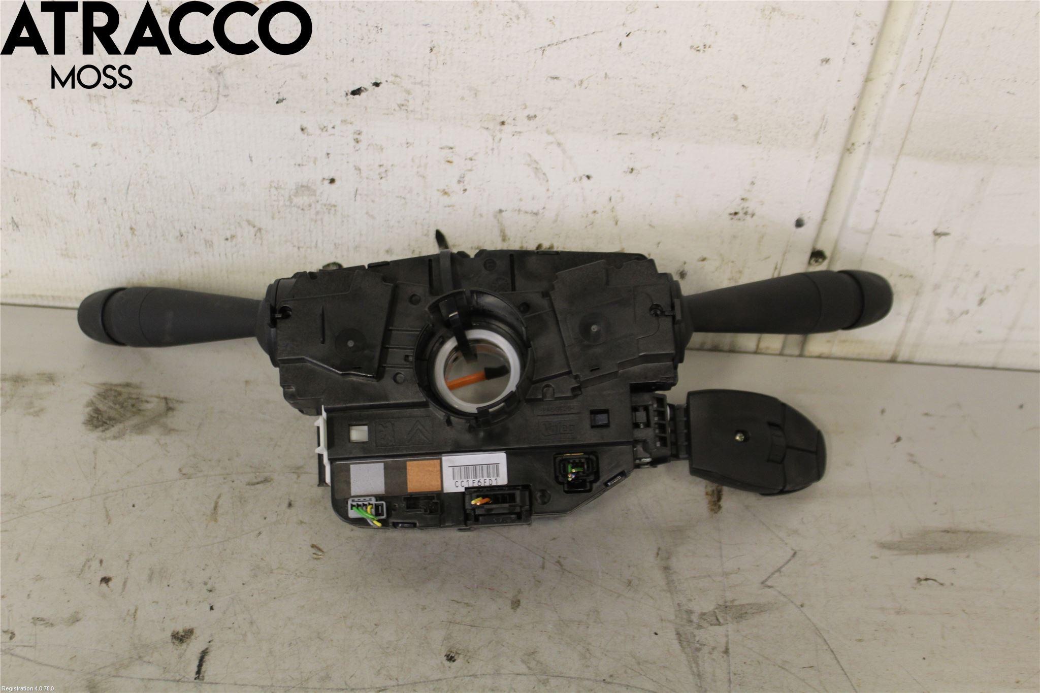 Peugeot 308 14-21 Bryter Ratt Kombi H Og V