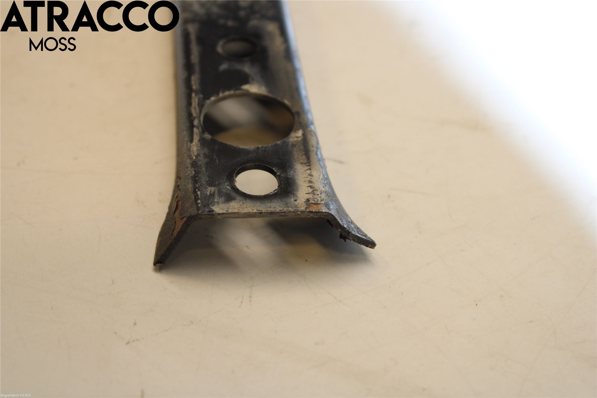 Honda S2000 Forstillingsbjelke(Tvergående)