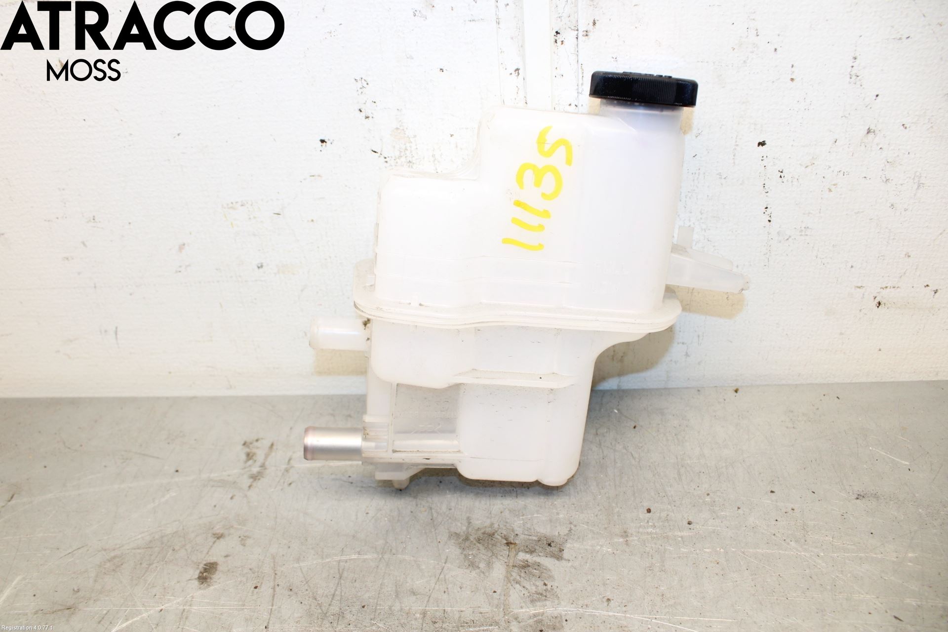 Toyota CAMRY 19-24 Ekspansjonstank