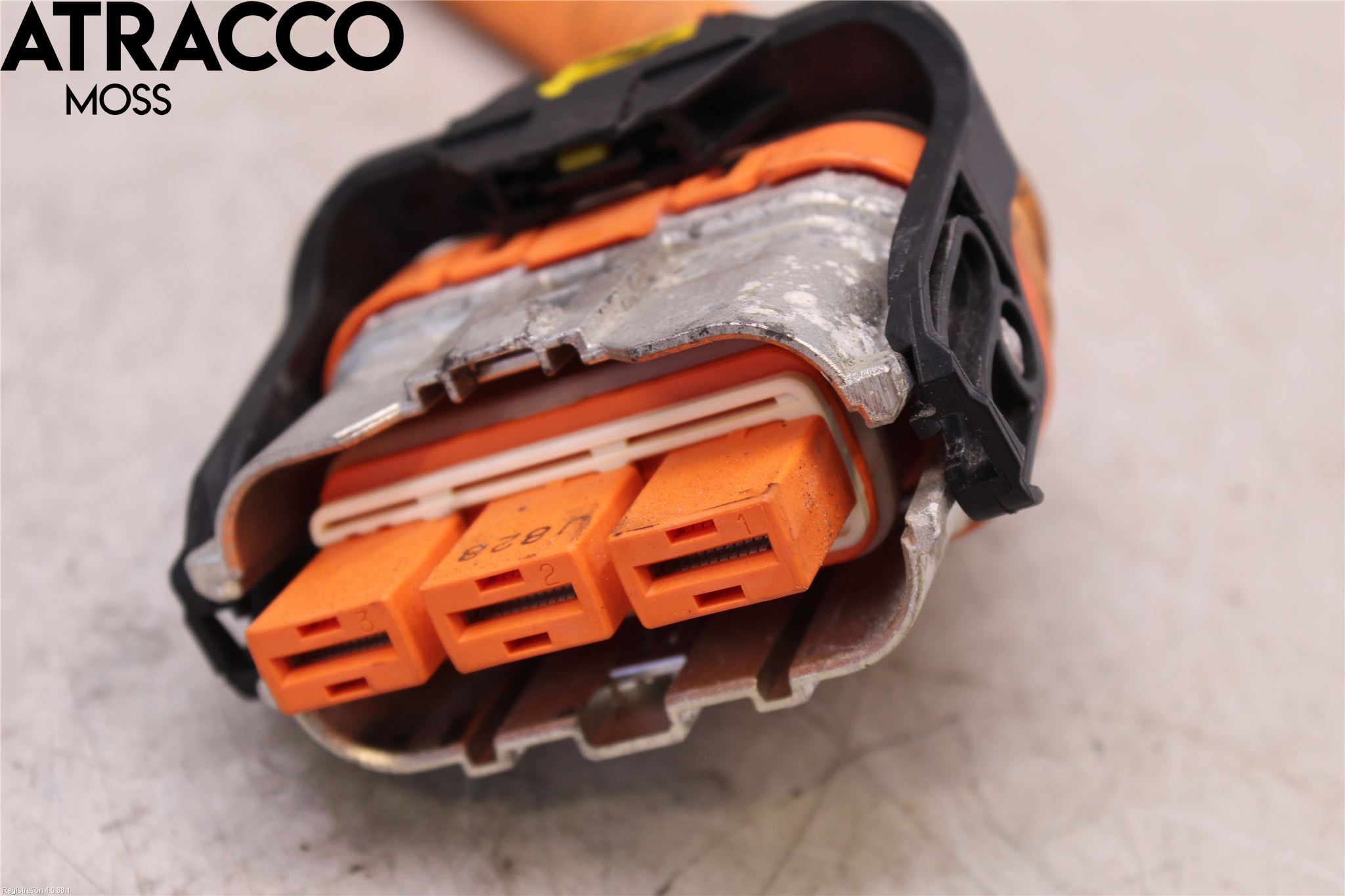 Kia OPTIMA 16-20 Kabelhärva Högspänning