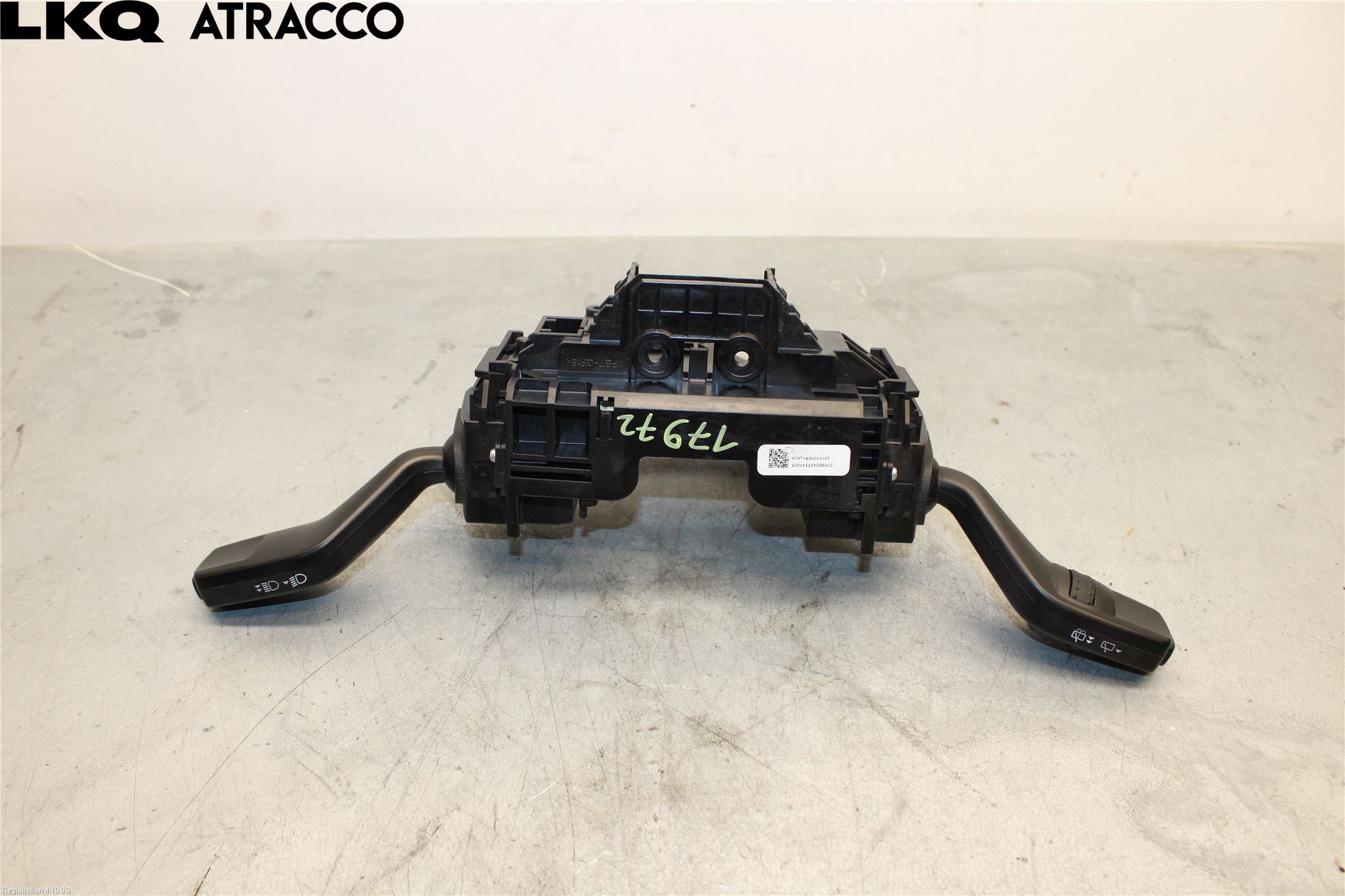 Ford MONDEO 07-15 Bryter Ratt Kombi H Og V