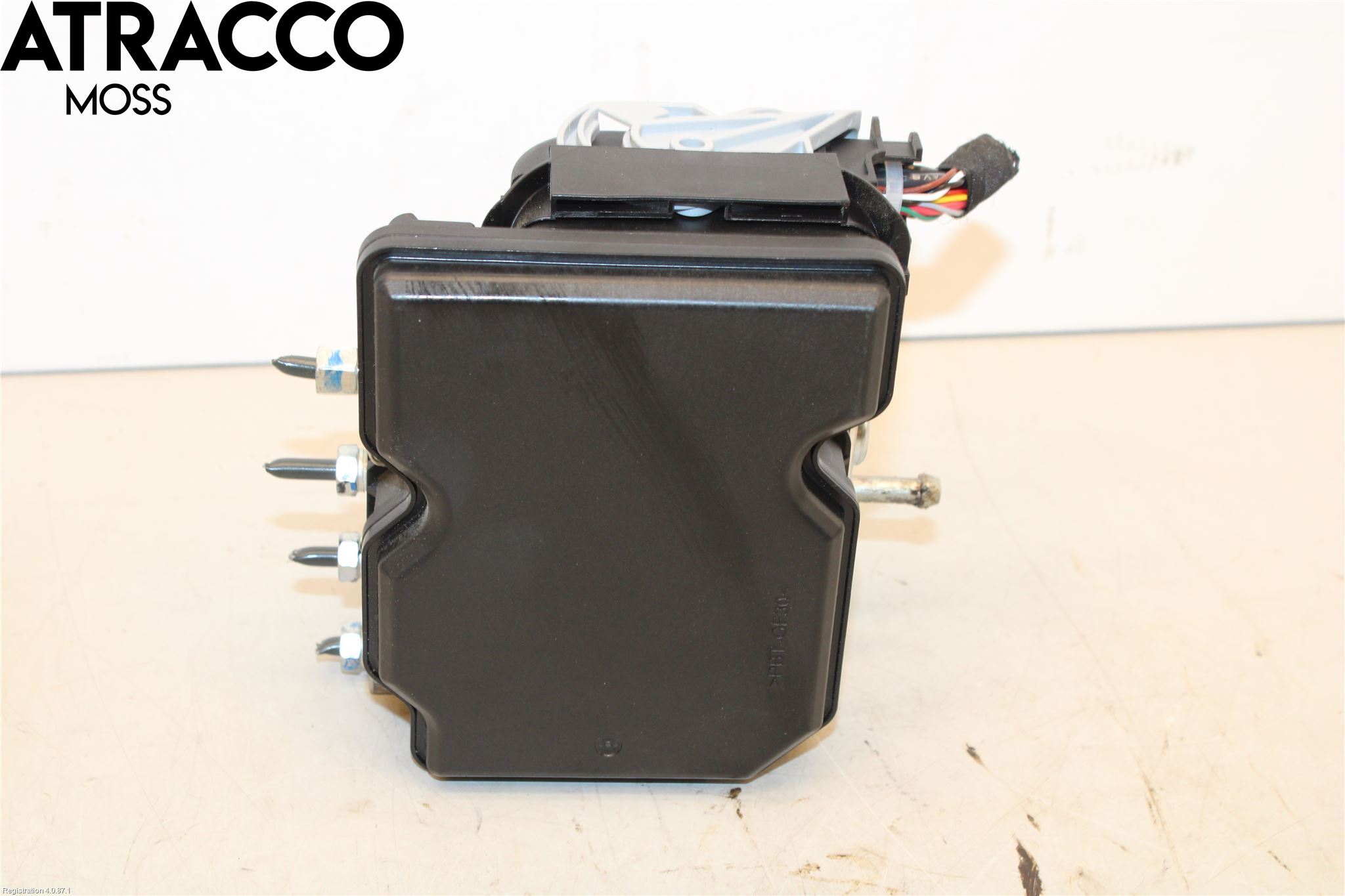 Nissan LEAF 18- Abs Hydraulikkaggregat