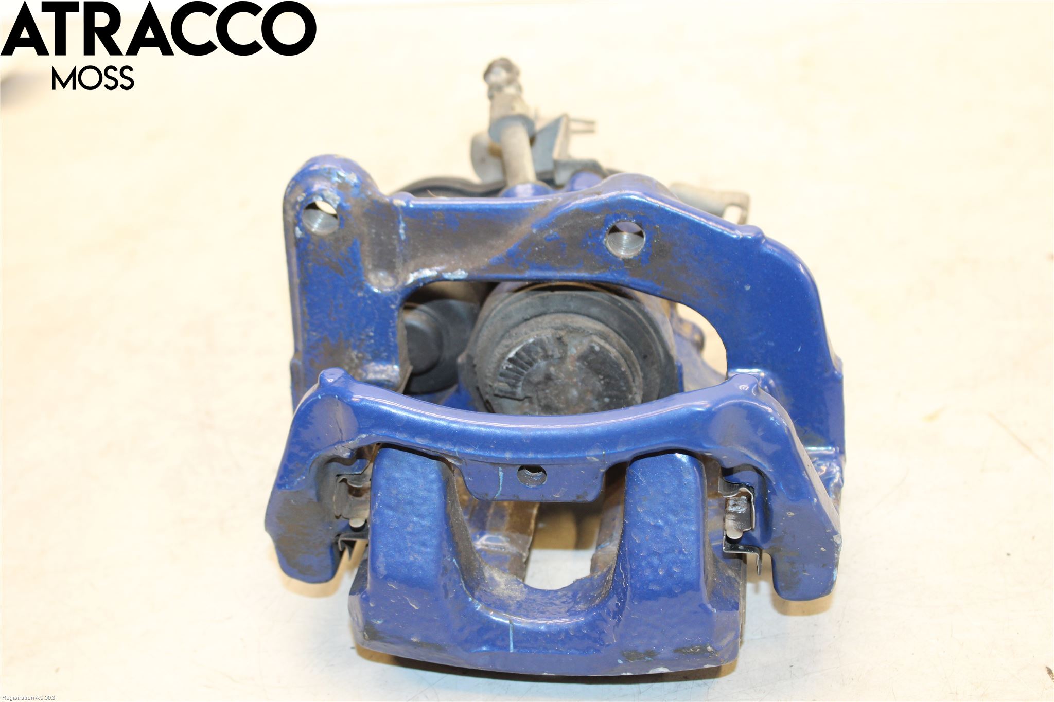 BMW 5 G30/G31/F90 17-23 Bremsecaliper Bak Høyre