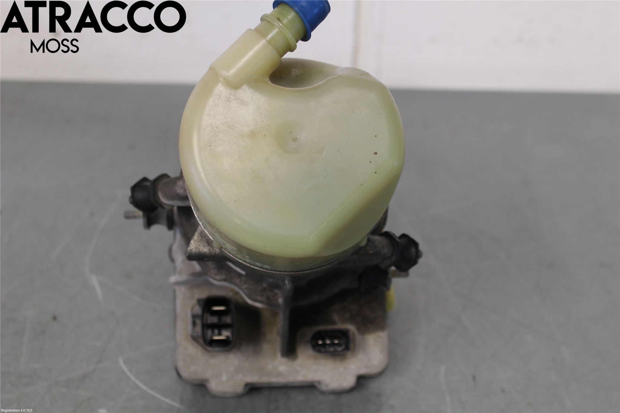 Volvo V60 11-13 Servo Pumpe