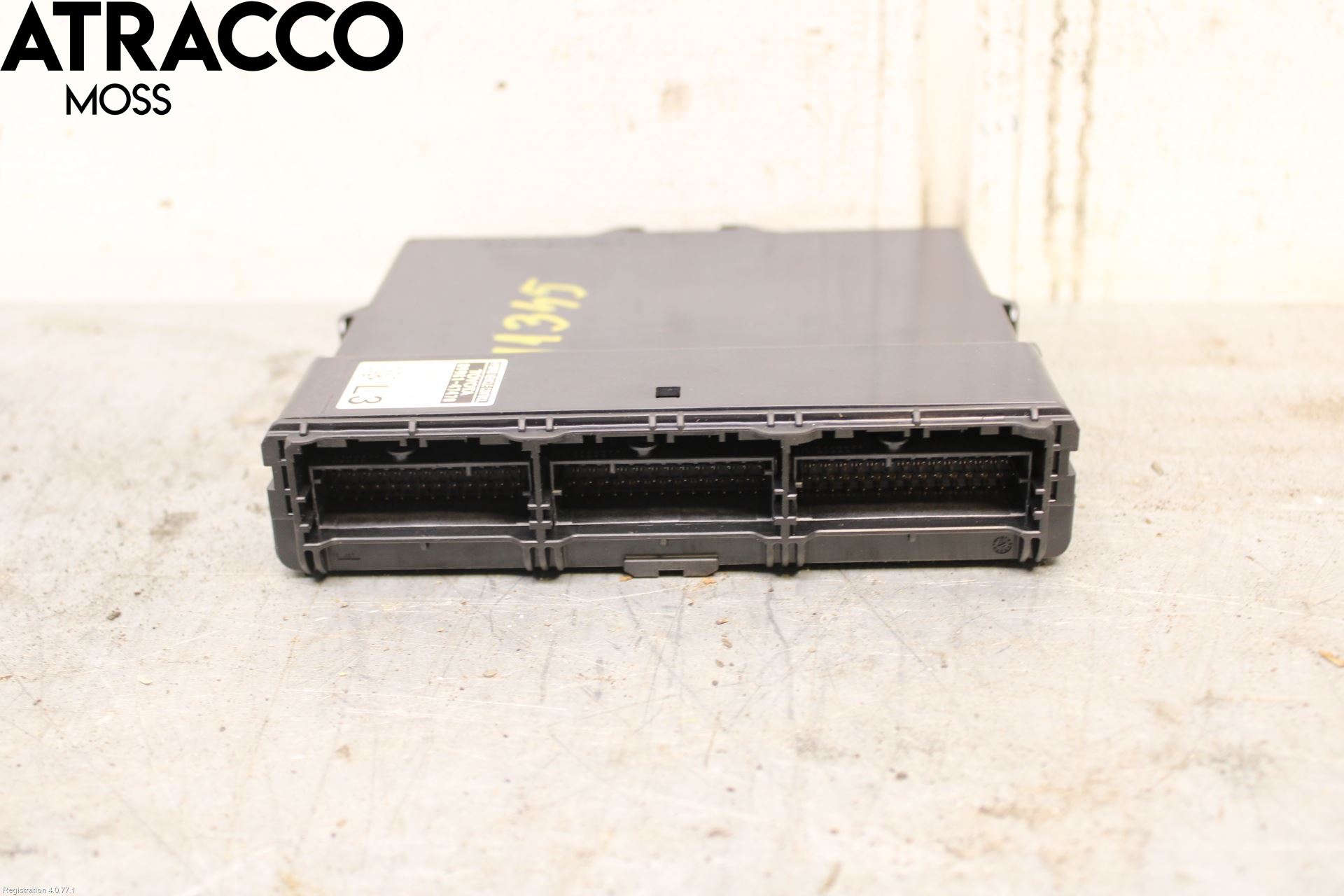 Toyota PRIUS (ZVW50) 16-21 Styreenhet Øvrig