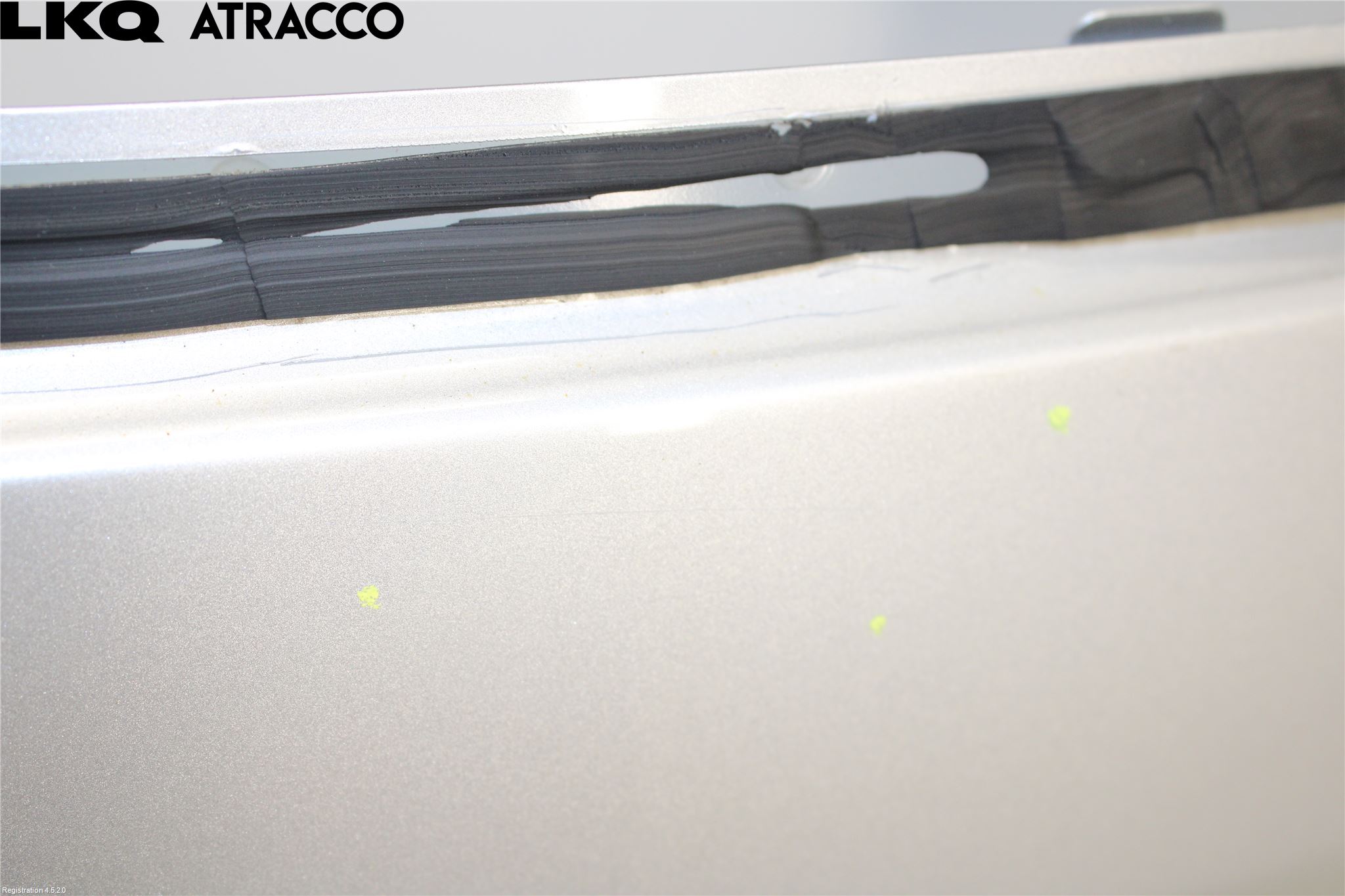 Mercedes-Benz MB B-KLASS (W246/W242) 12-19 Bakluke Cc - Kombi