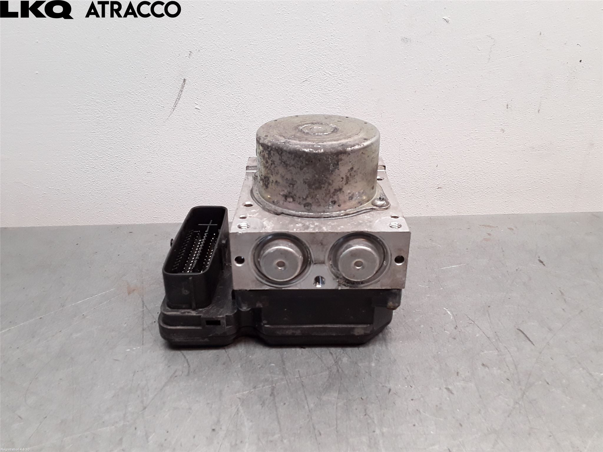 Toyota RAV4 19- Abs Hydraulikkpumpe