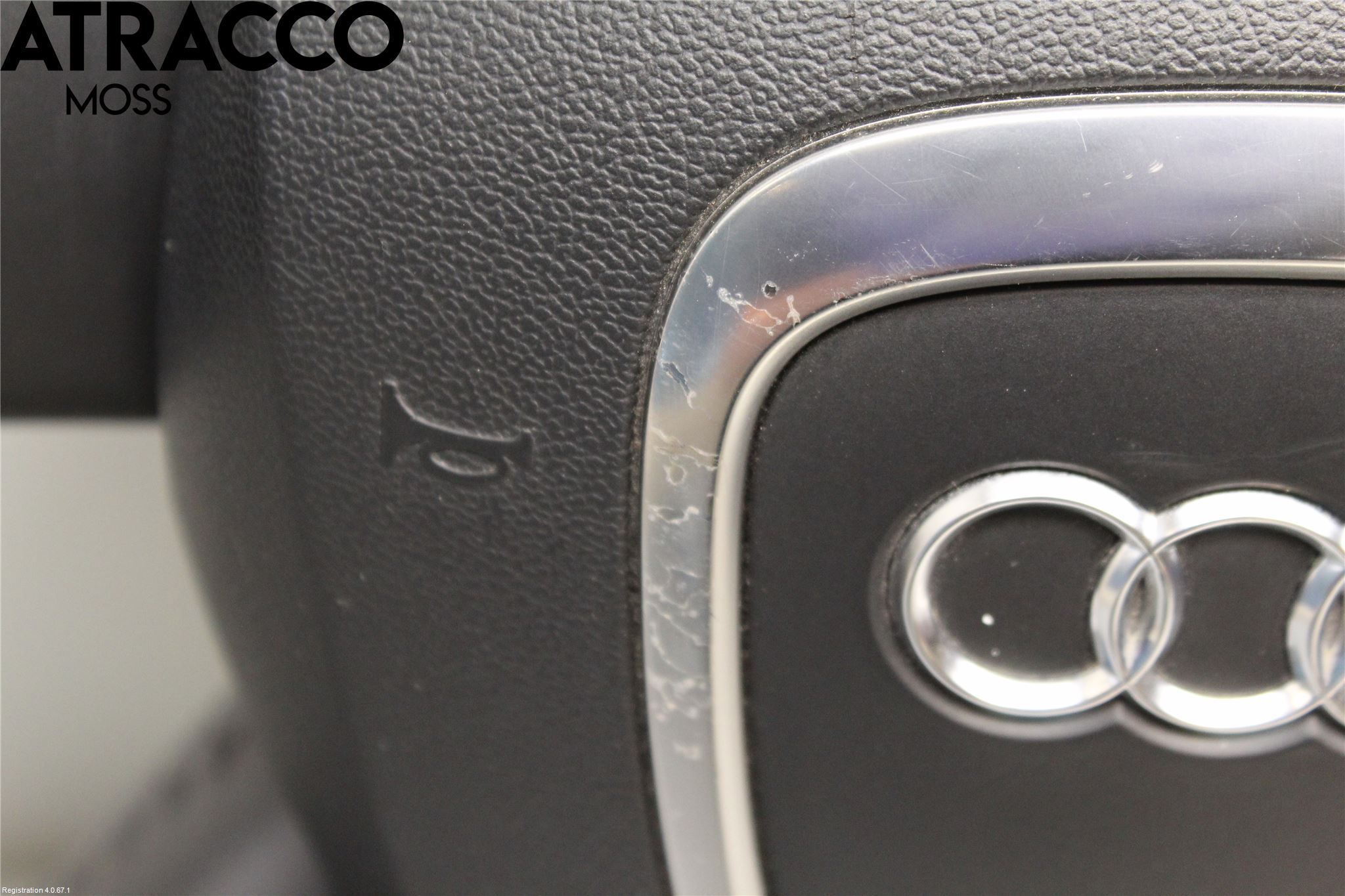 Audi A3/S3 05-13 Ratt