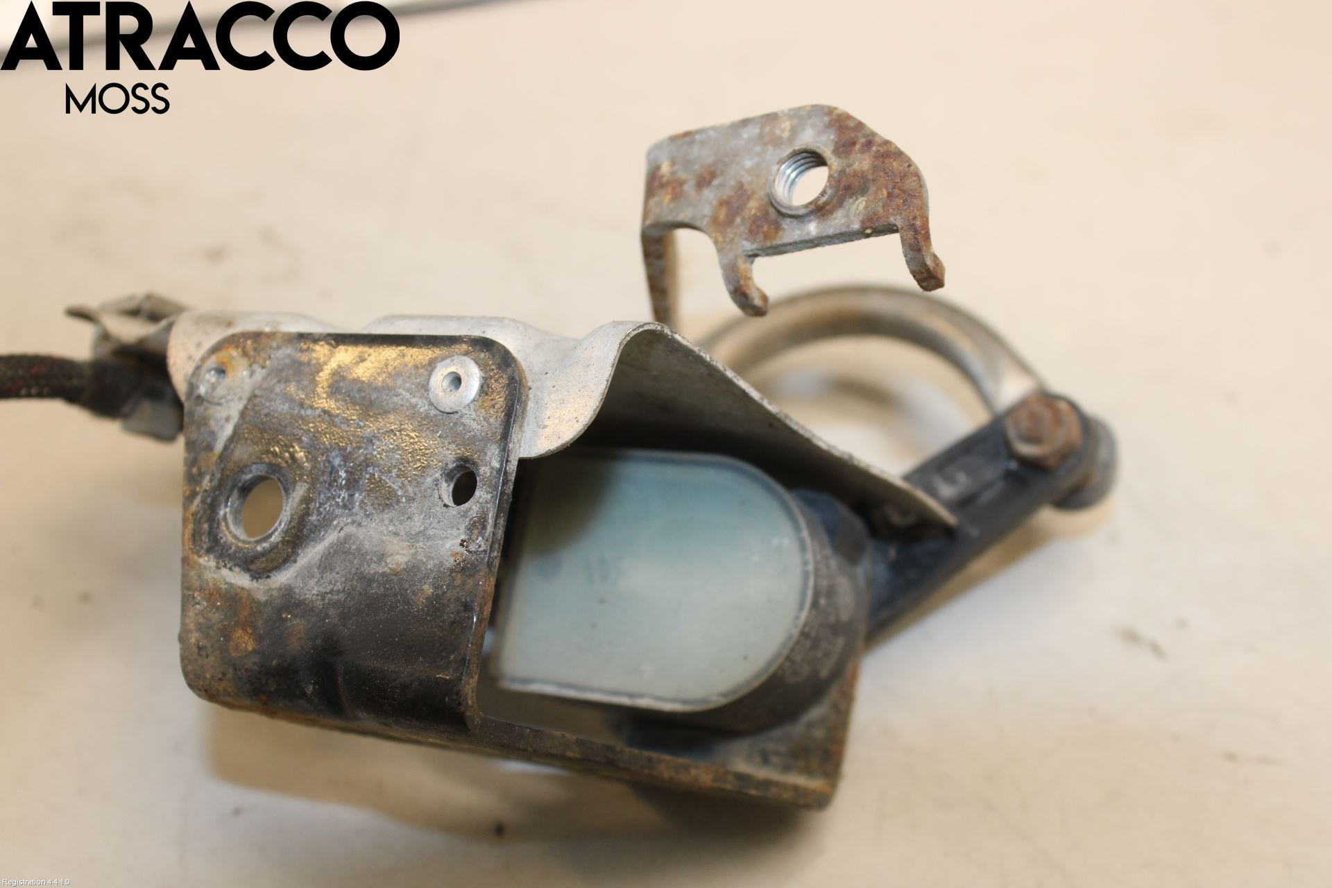 Volkswagen VW POLO 10-17 Nivåreg Sensor