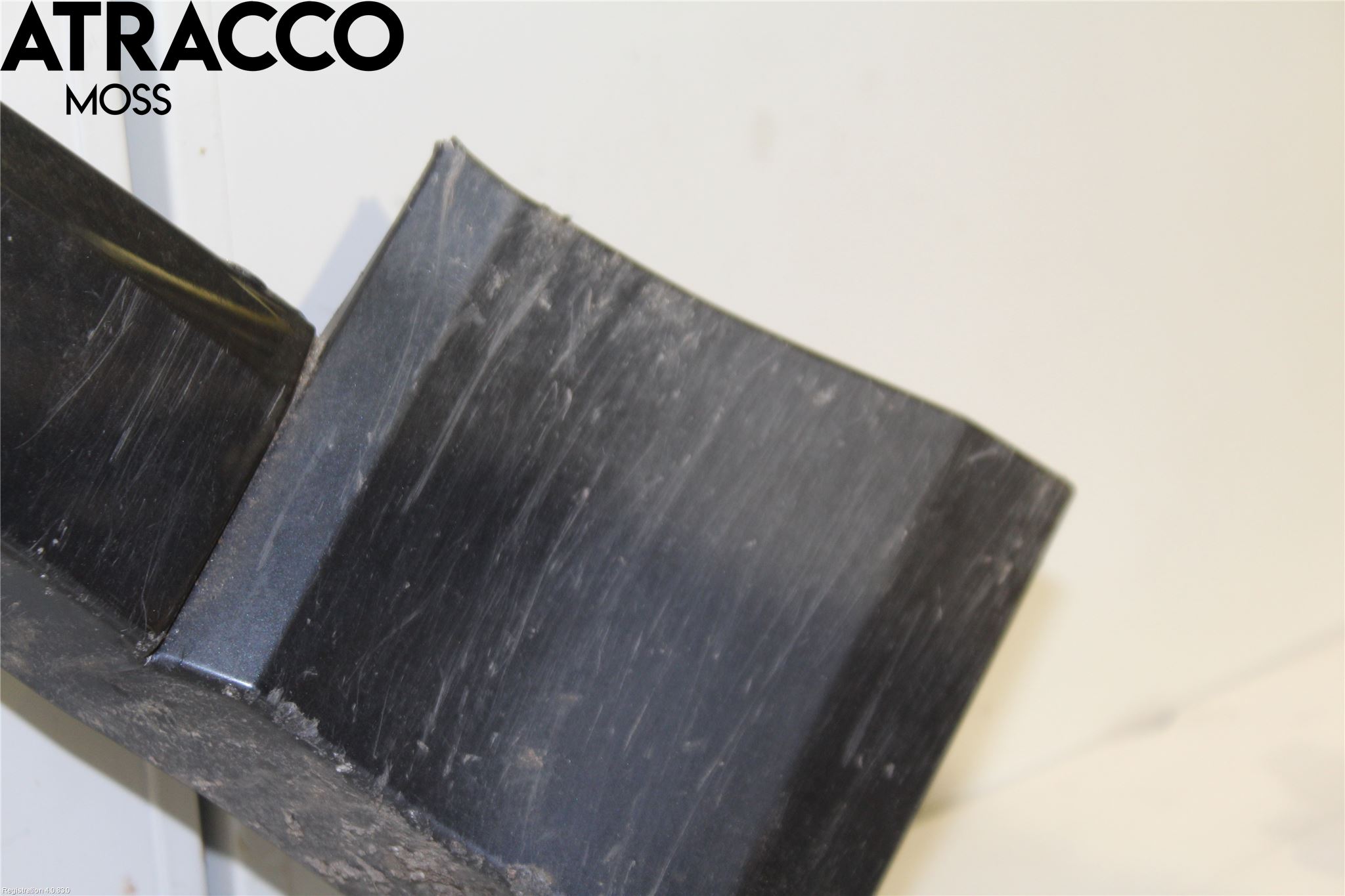 Audi Q4 E-TRON FZ 22- Hjulbuelist