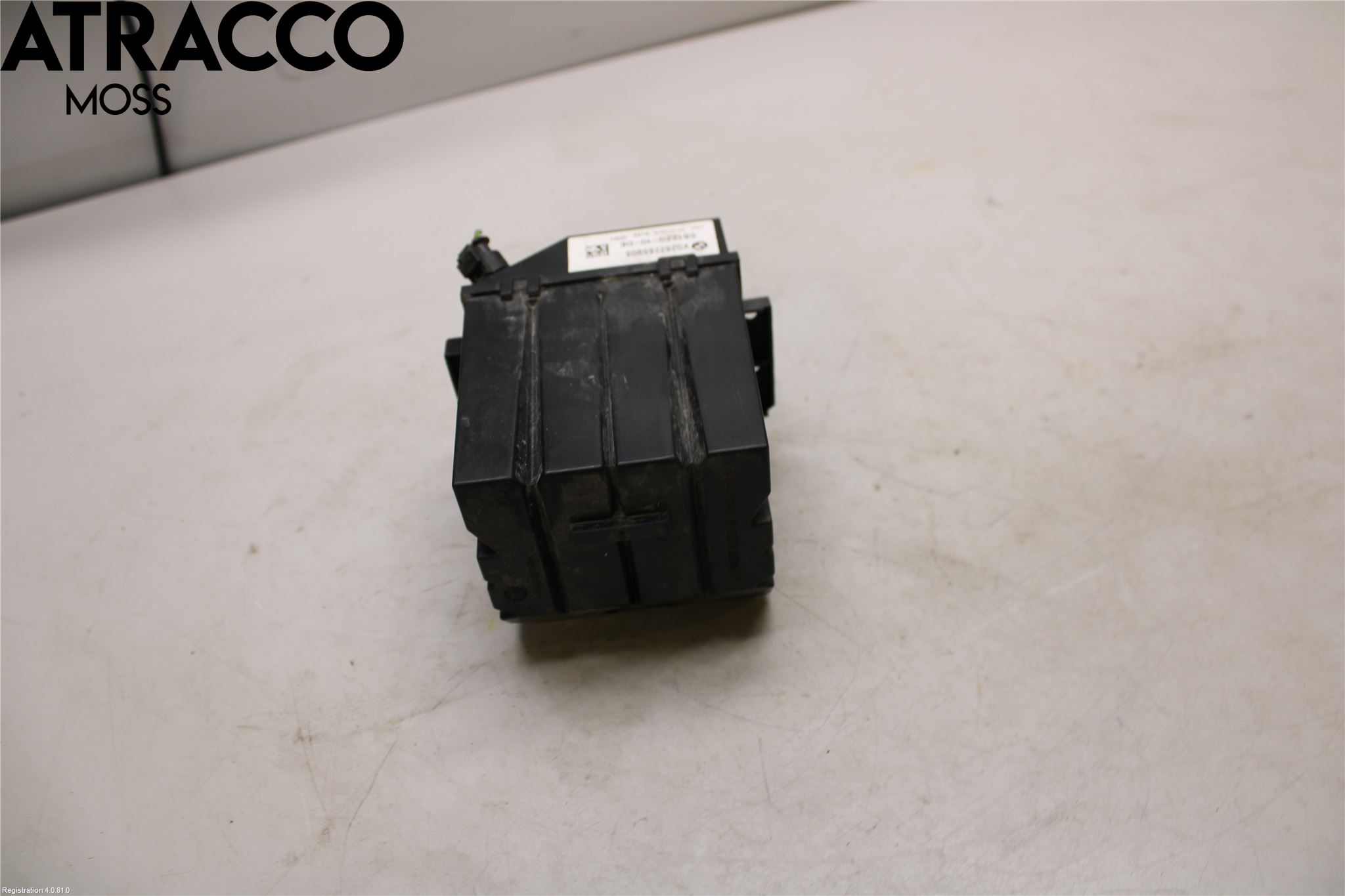 BMW X3 G01 18- Signalhorn