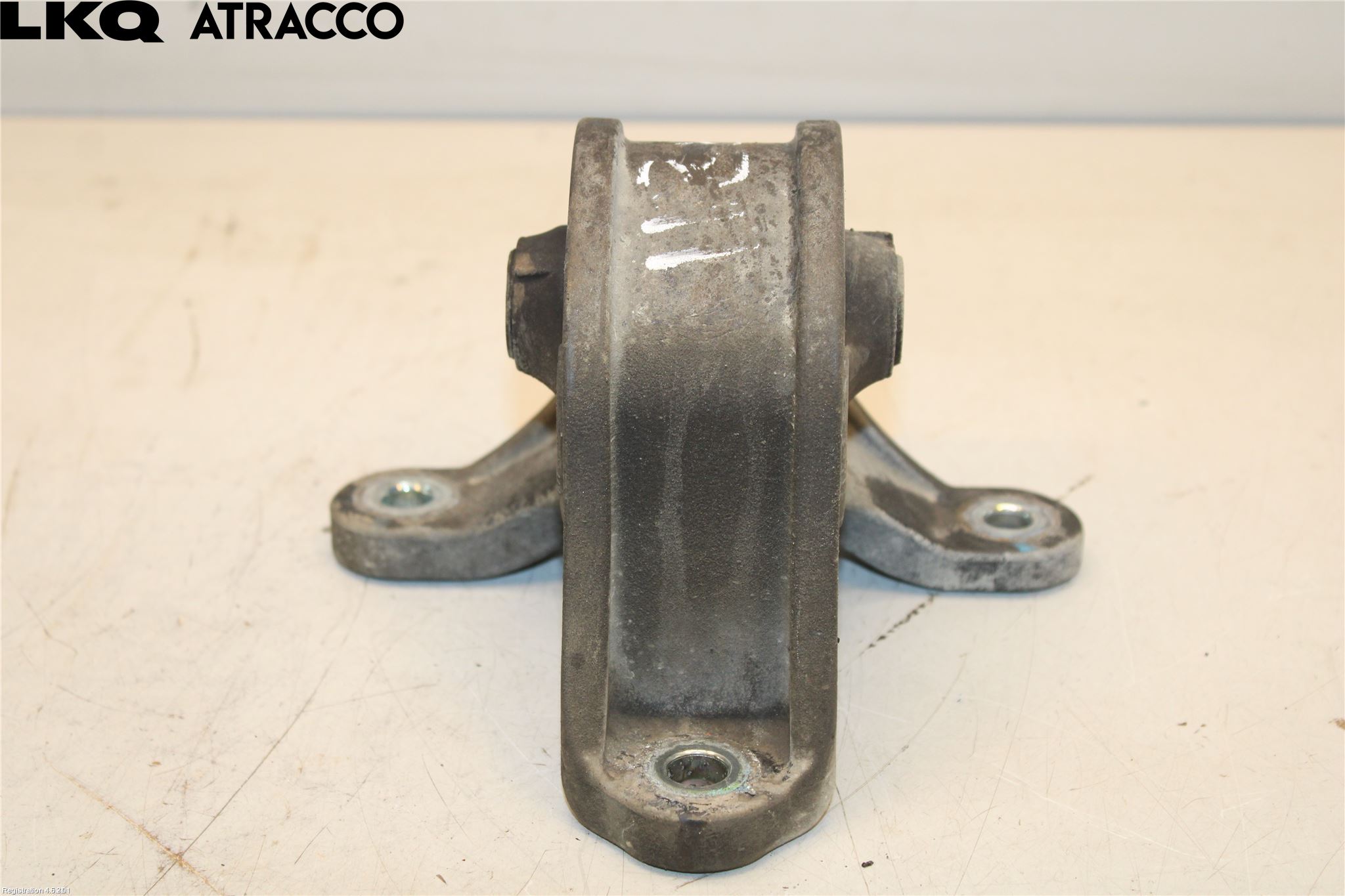 Honda ACCORD    08- Motor Feste Gummi