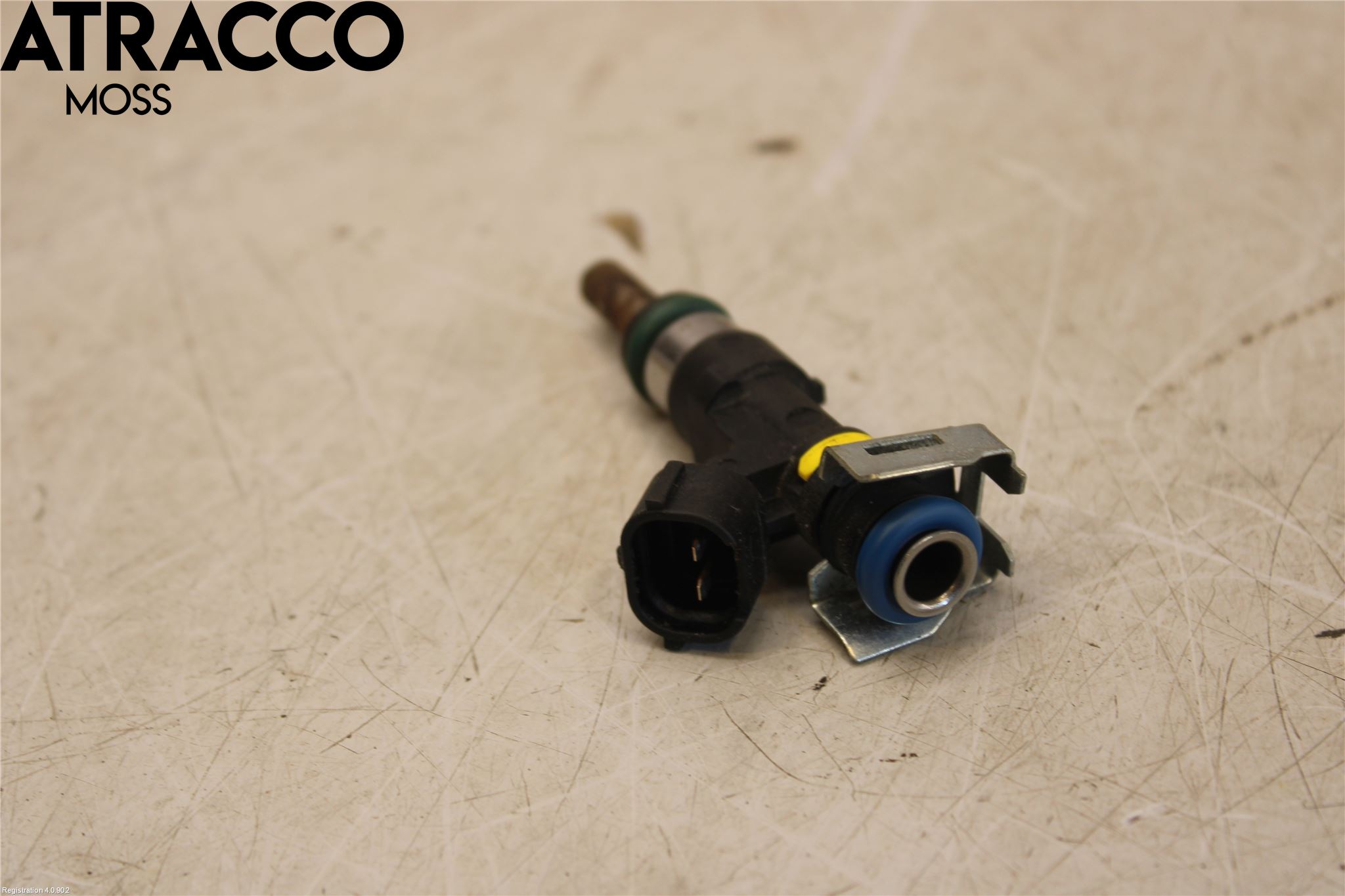 Mitsubishi OUTLANDER 13-21 Inns Dyse