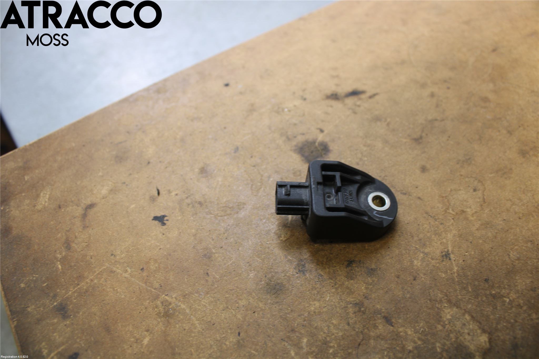 Toyota PRIUS ZVW30 09-20 Elektrisk Øvrig