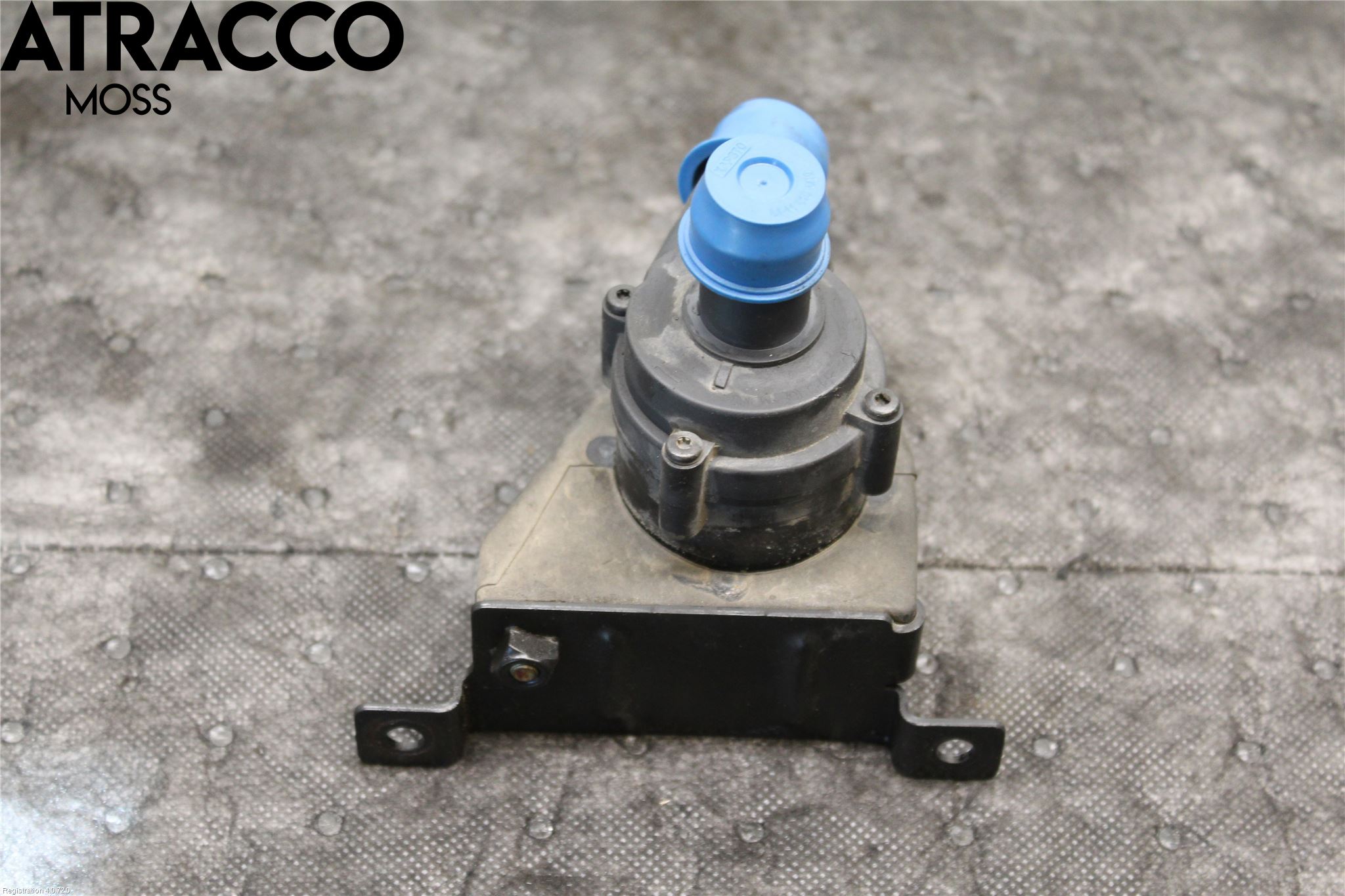 Audi A1/S1 11-18 Vannpumpe