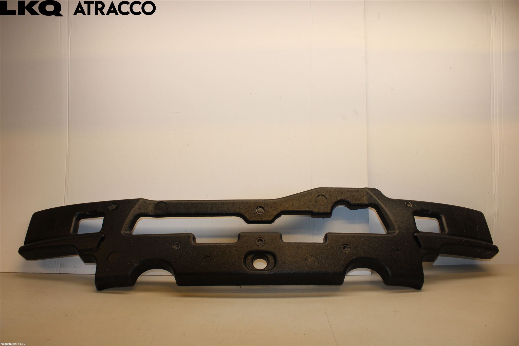 Hyundai i30 FD 07-12 Støtfanger Foran Deformelemen