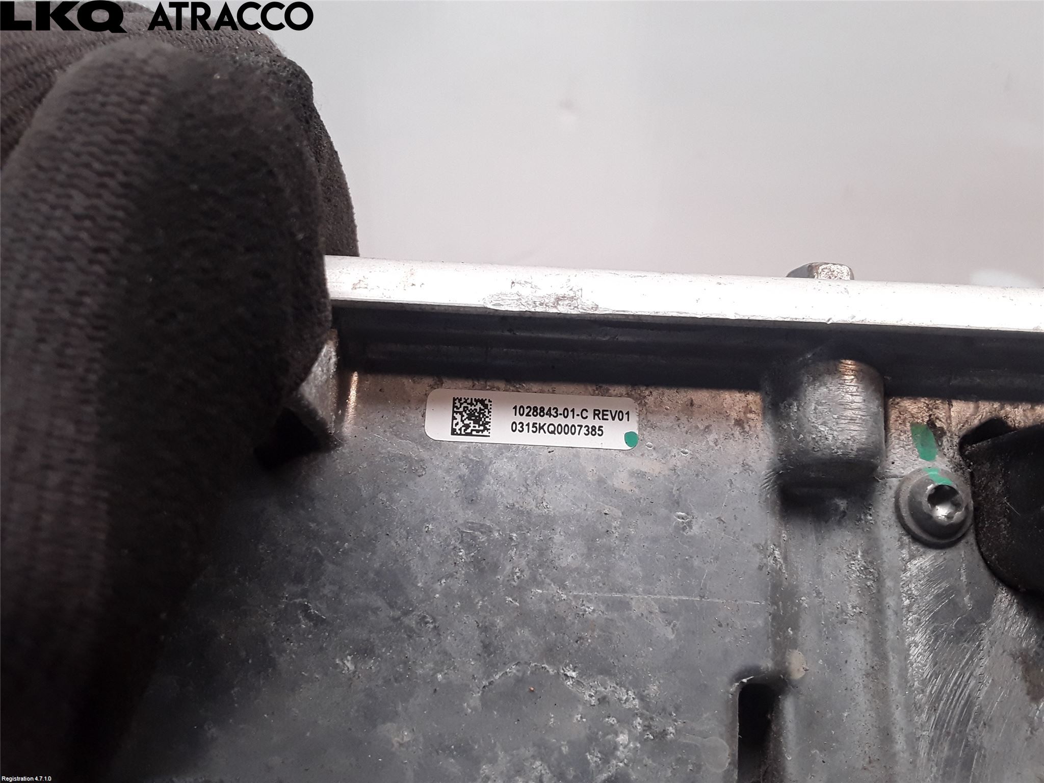 Tesla MODEL S 13- Converter - Momentforsterker