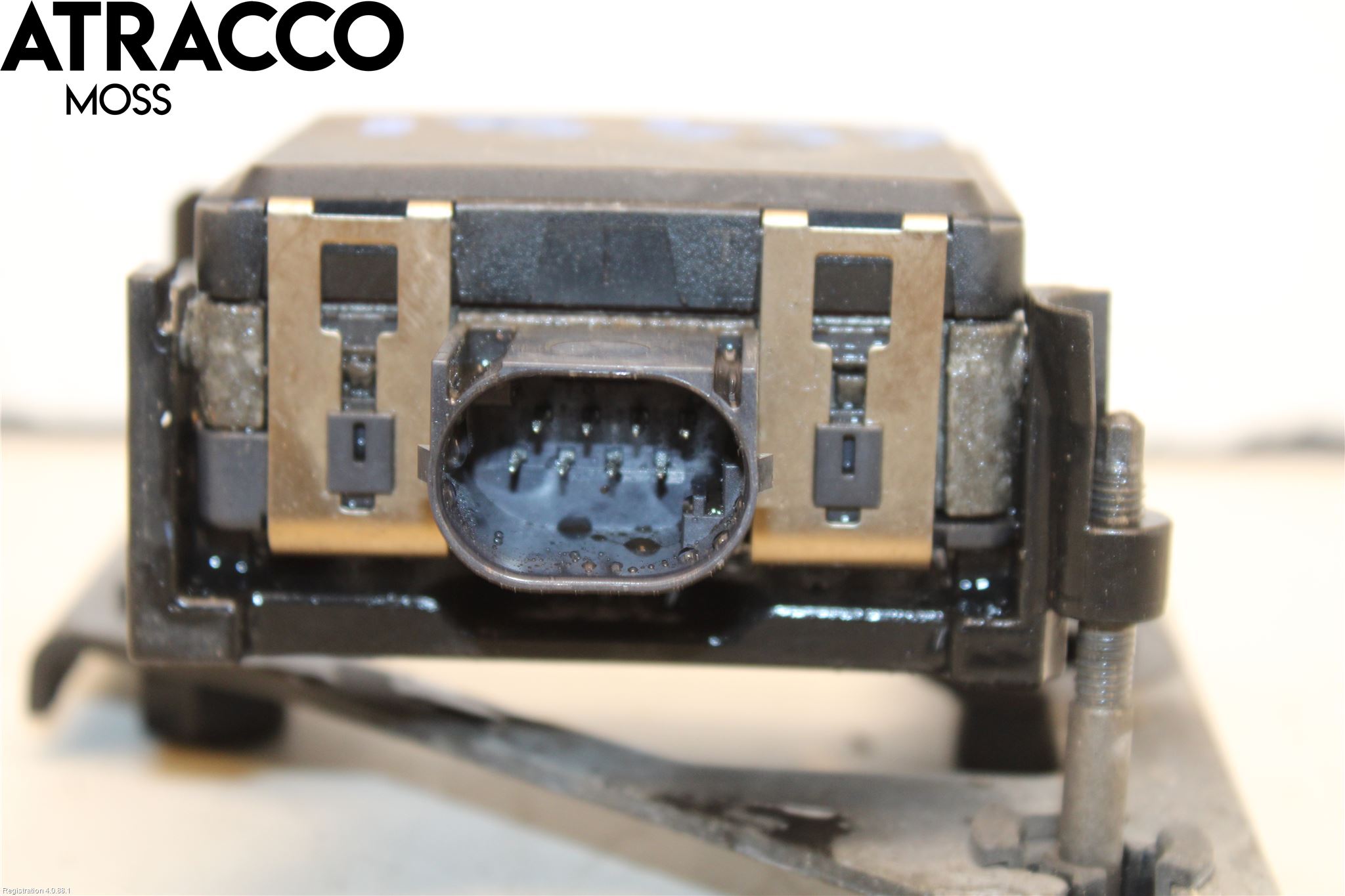 Skoda ROOMSTER Styreenhet Øvrig