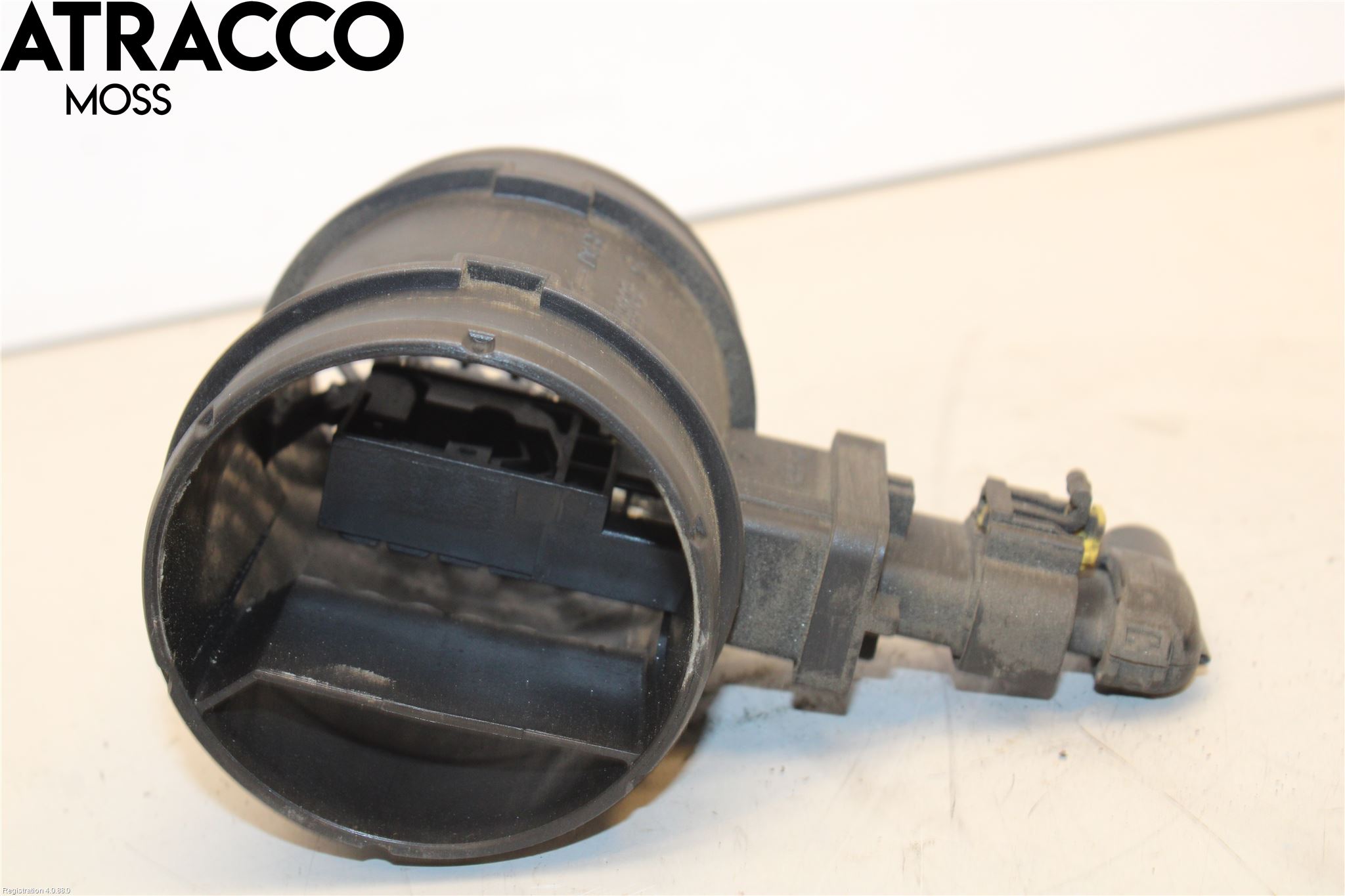 Fiat DOBLO CARGO Inns Luftmassemåler