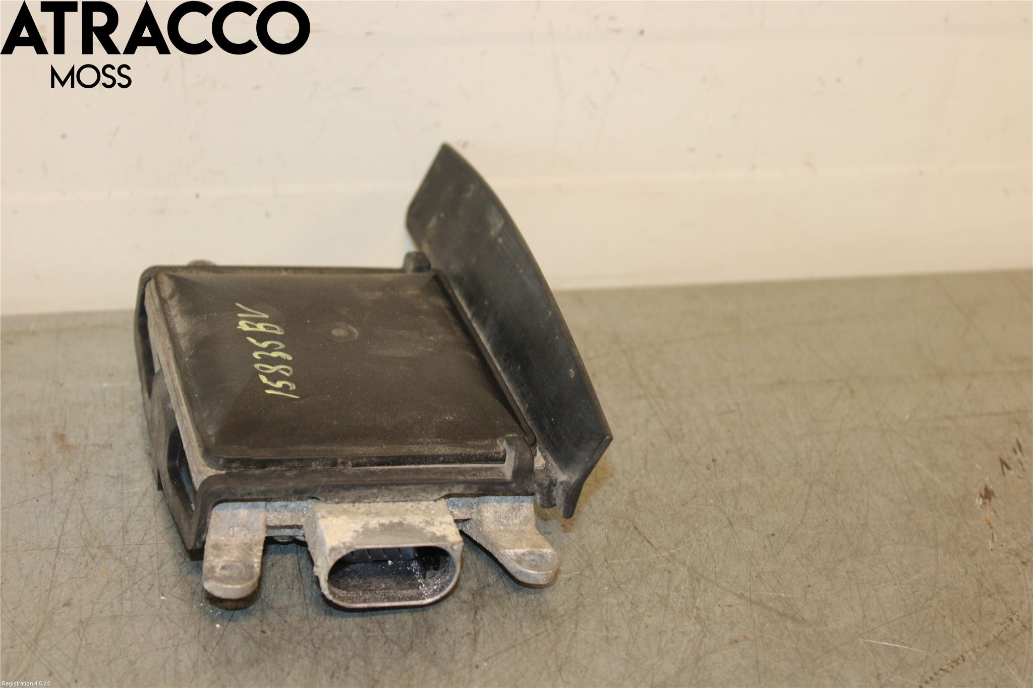 BMW 5 F10/F11/F18 09-17 Sensor Kollisjonsbeskyttelse