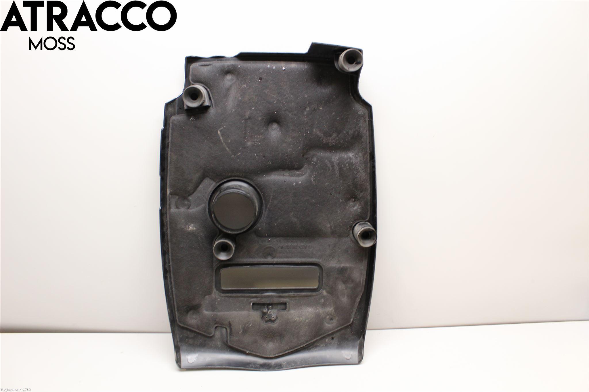 Mercedes-Benz MB C-KLASS (W205) 14-21 Motor Deksel Over Motor