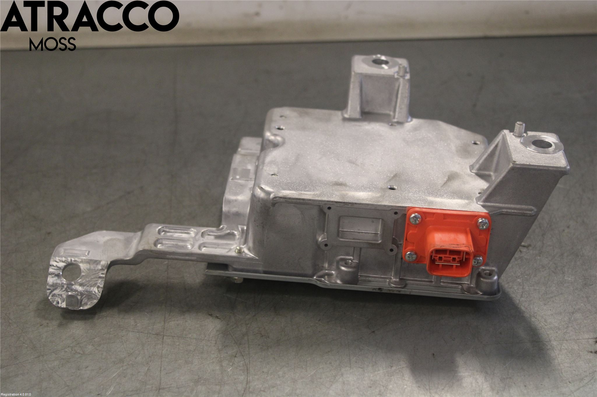 Toyota RAV4 19- Sikringsboks - Elsentral