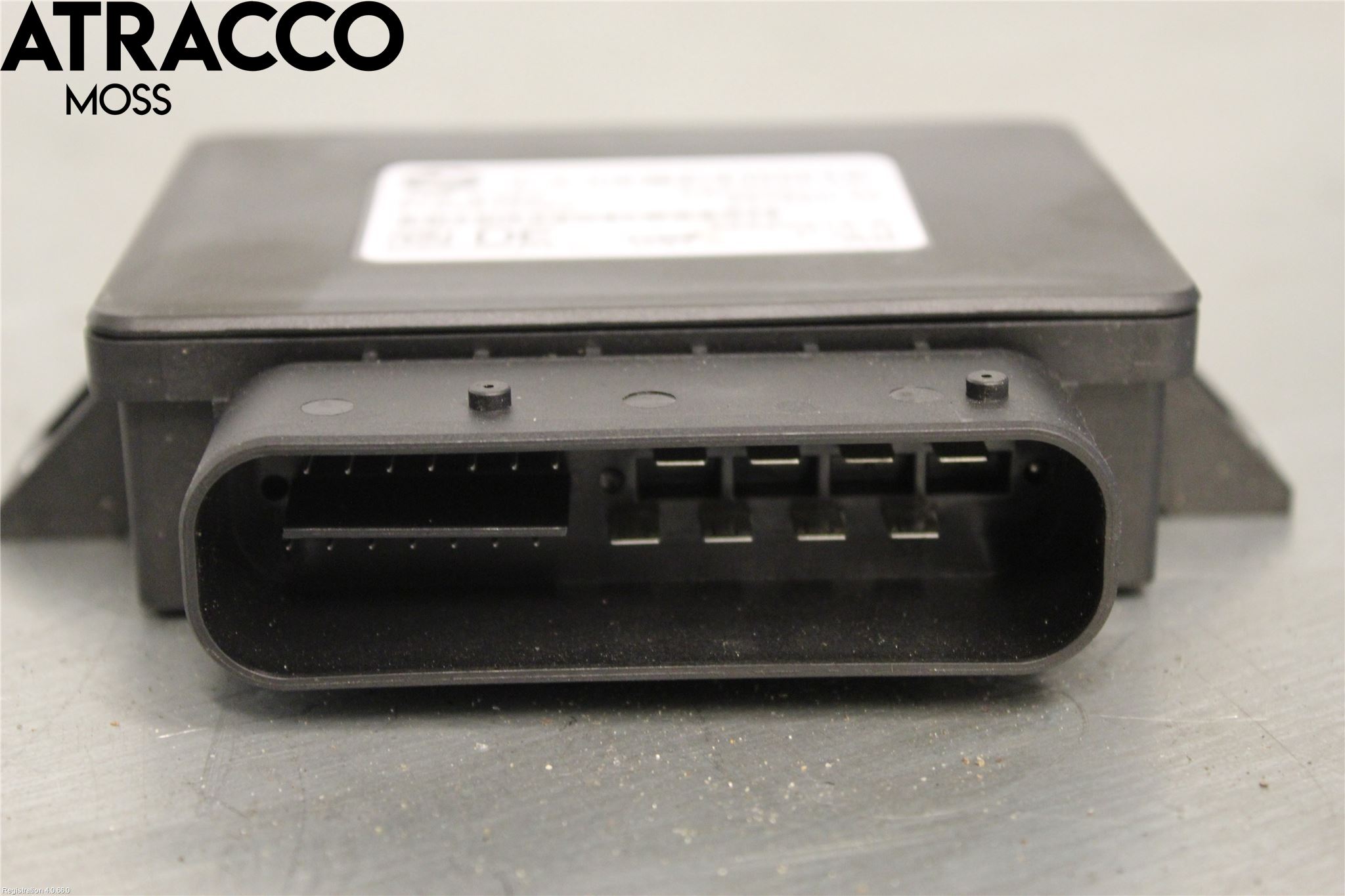 BMW X3 F25 10-17 Styreenhet Parkbrems