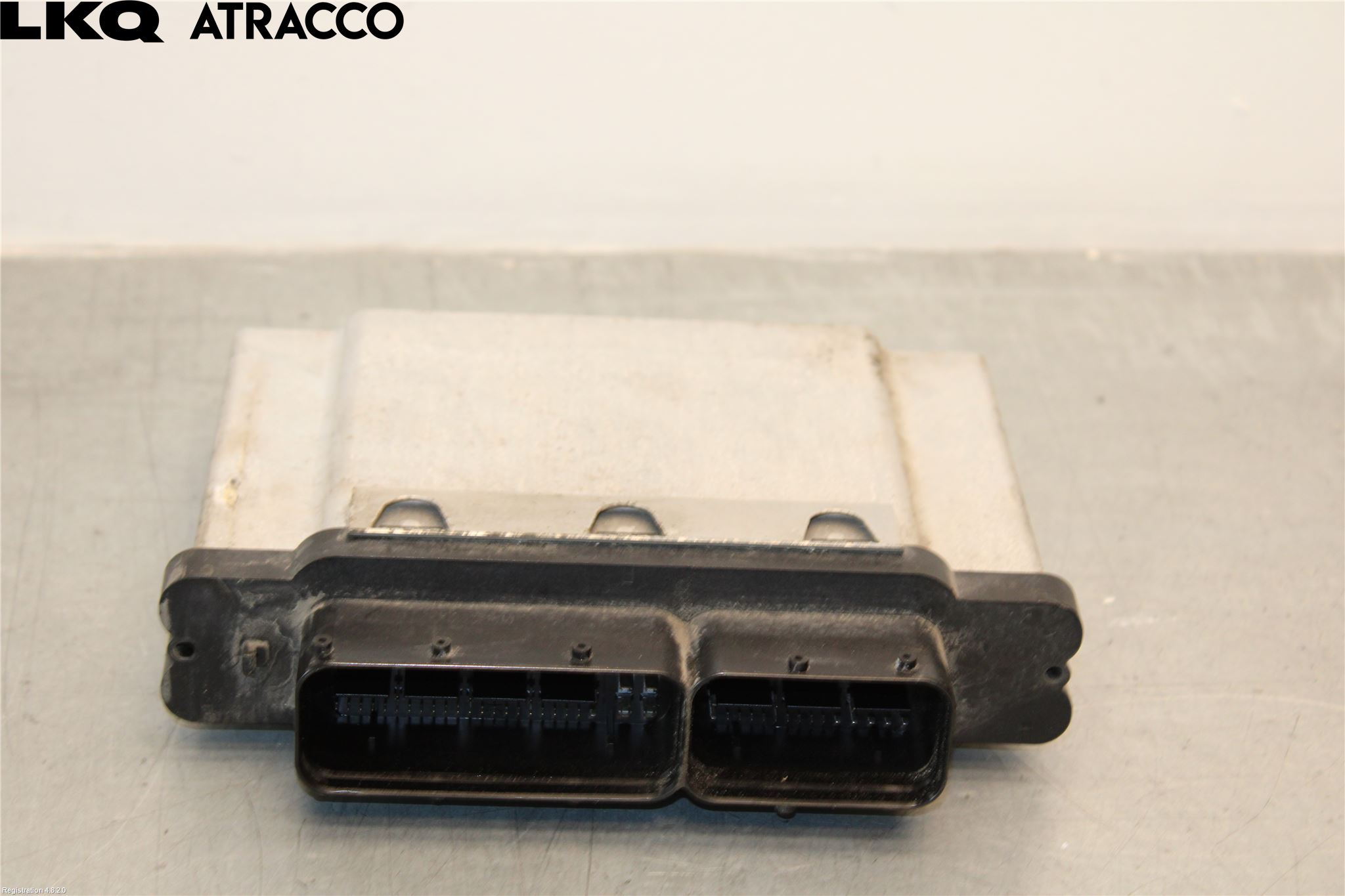 Volkswagen VW GOLF / E-GOLF VII 13-20 Styreenhet Innsprøytning