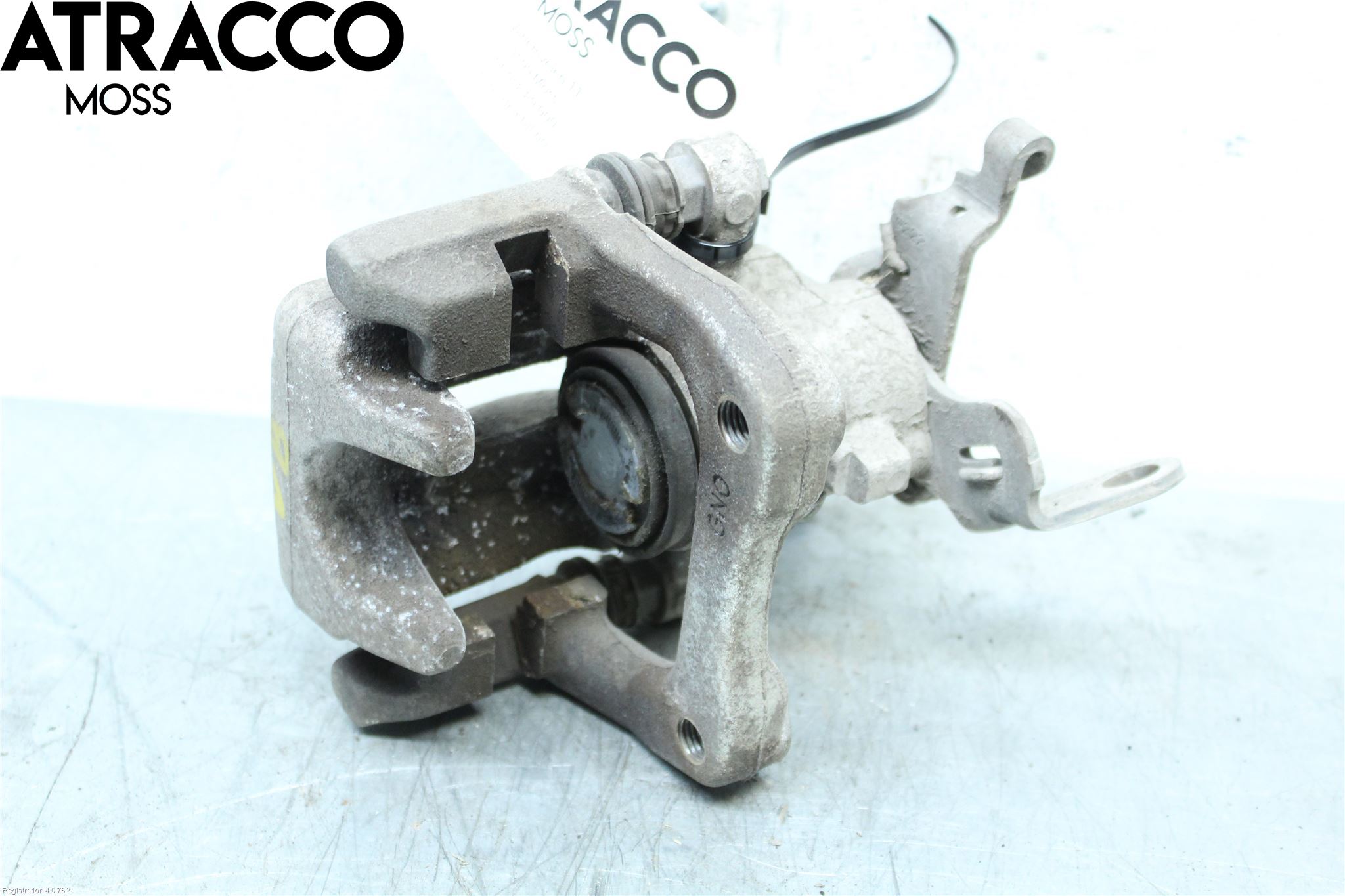 Skoda OCTAVIA (5E) 13-20 Bremsecaliper Bak Venstre